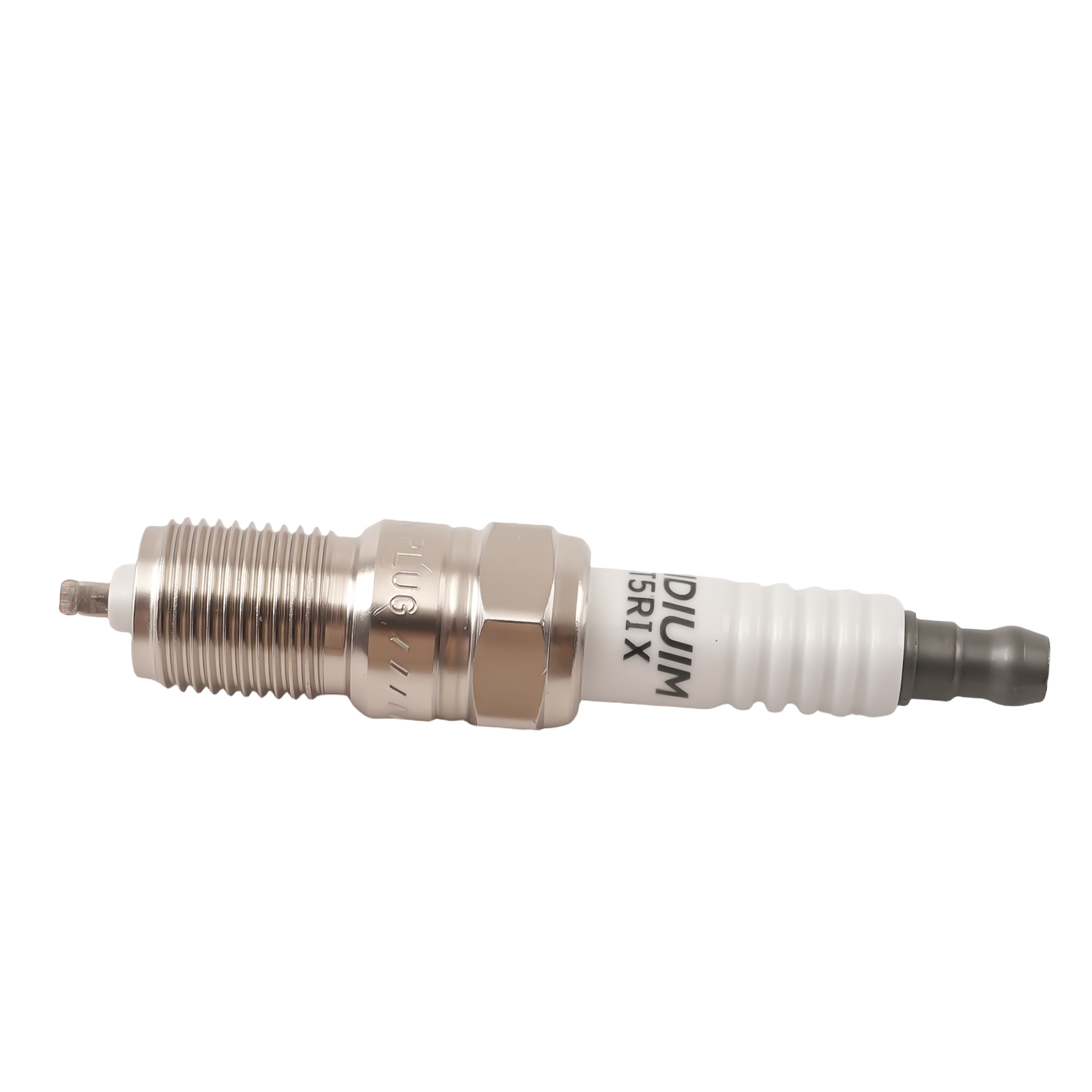 Spark Plugs TR5IX for Buick Century/LeSabre V6 1986-1988 Set of 6 Pcs IZTR5B11