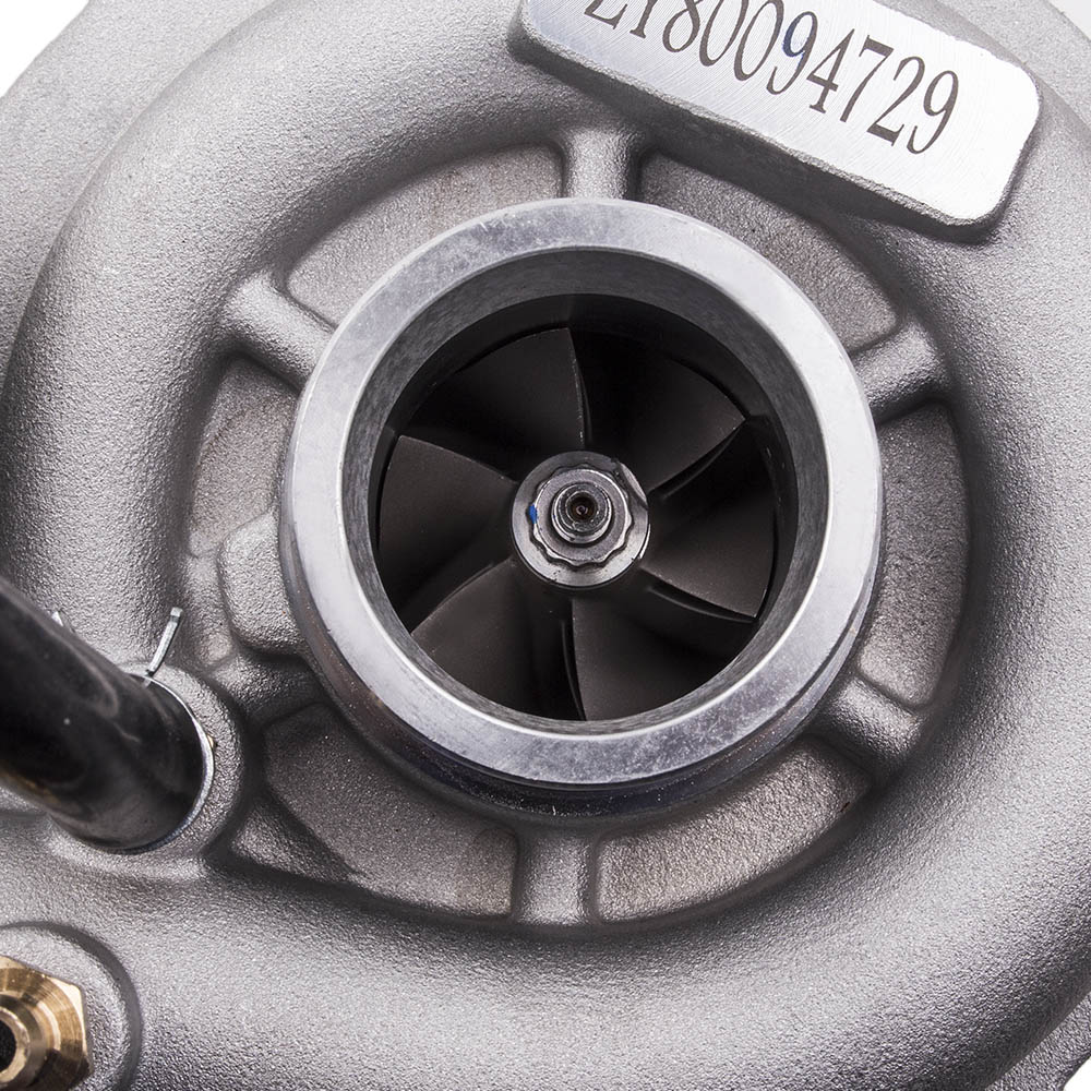 Turbocharger for Land Rover Freelander 2.0 Di 72Kw TCIE 452202-5004S PMF100490