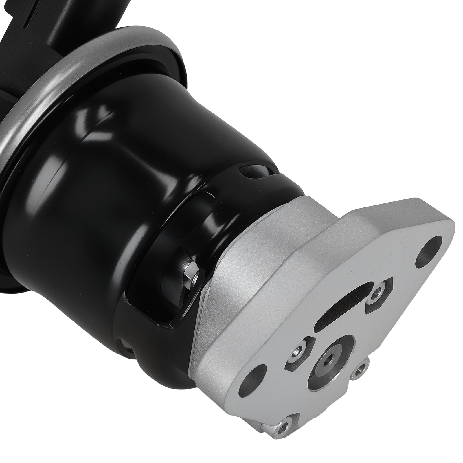 Engine EGR Valve for Honda Civic DX EX LX EX-L 2006-2011 18011RNAA00 Aluminum