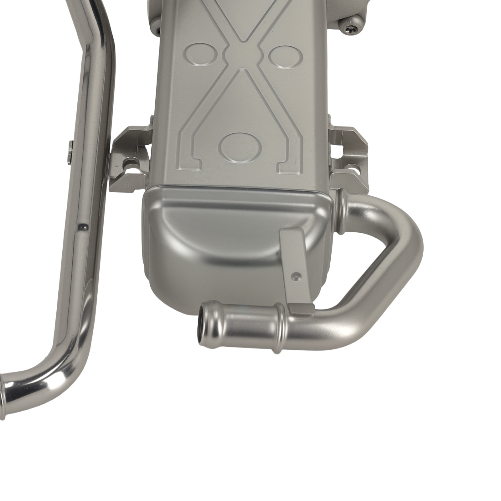 Valve EGR For Seat Ibiza ST 1.2L Diesel 2010-2015 For Skoda Fabia II 03P131512B