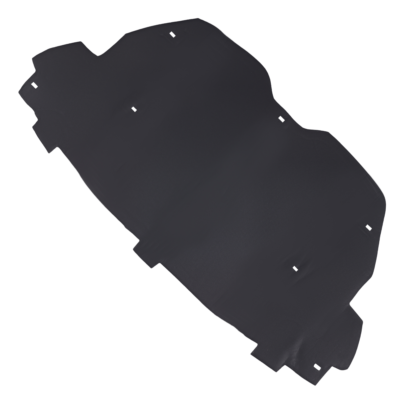 Insonorisation Capot Moteur for Ford Galaxy MK2 S-MAX 2006-2015 1682018