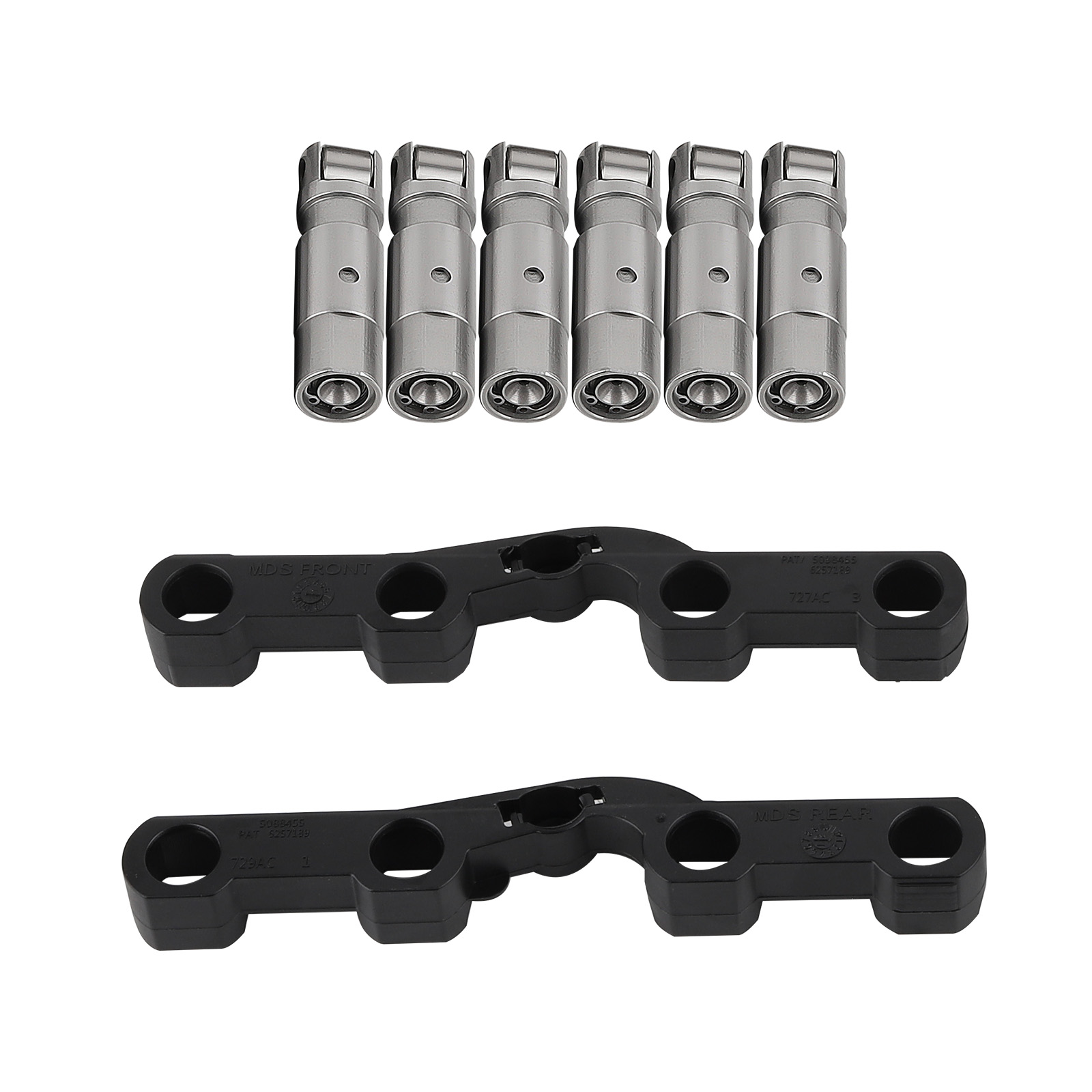 MDS Valve Lifters & Camshaft Assy For Chrysler Aspen Limited Dodge Durango