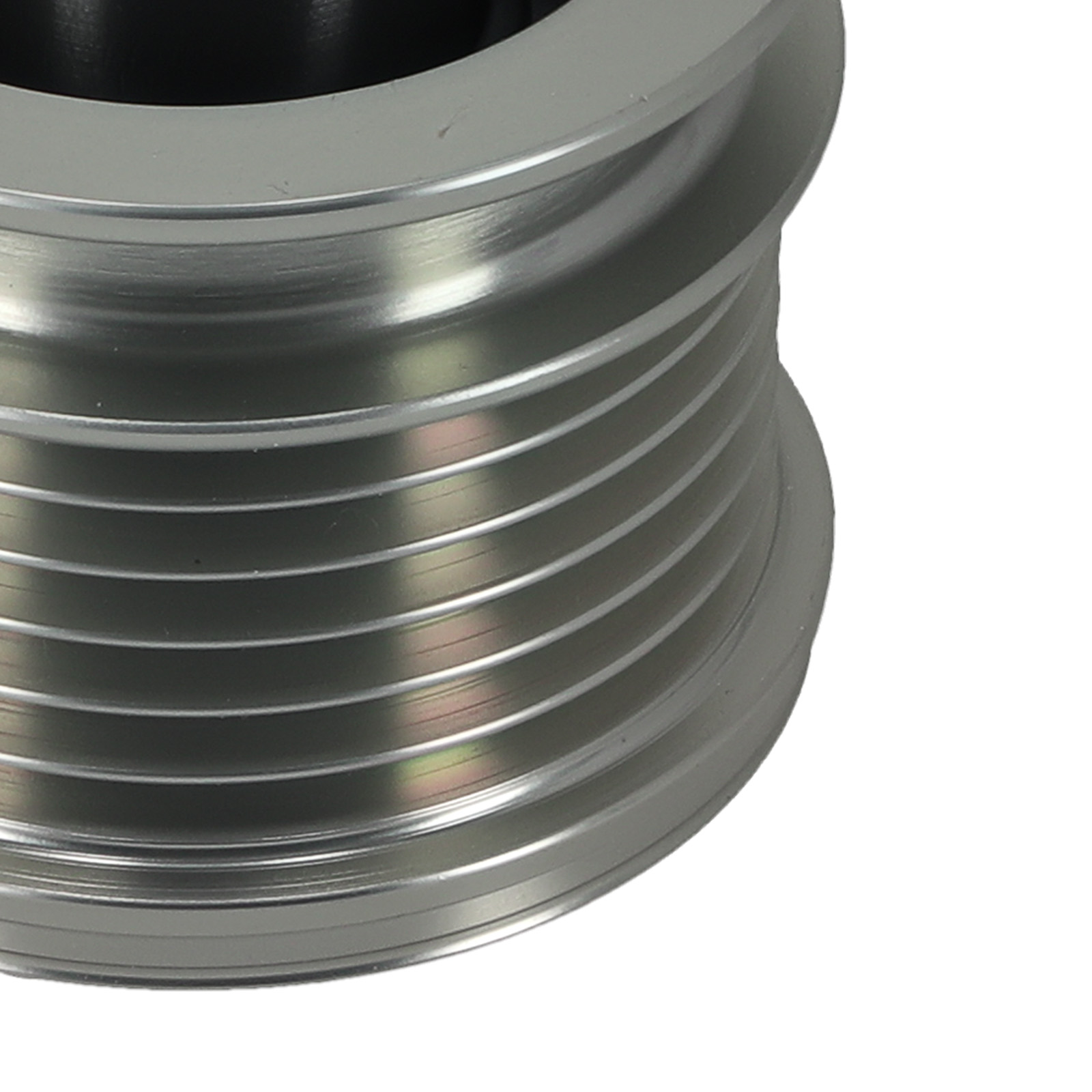Lichtmaschinenriemenscheibe for Mercedes GLS X166 3.0-5.5 2015-2019 6461550115