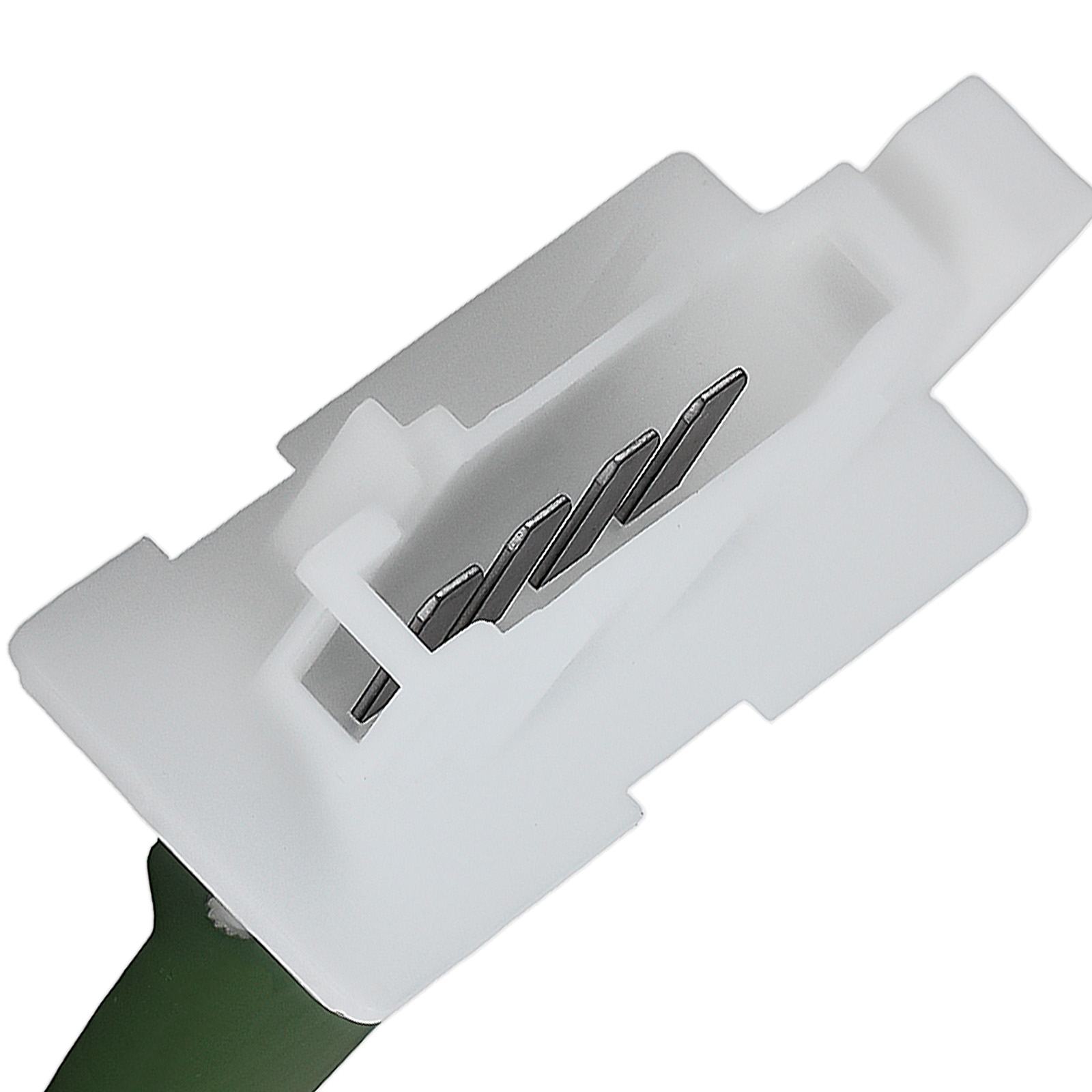 Calefacción Motor Resistencia for Opel Corsa C 1.2 Z12XEP 2004-2009 95525332