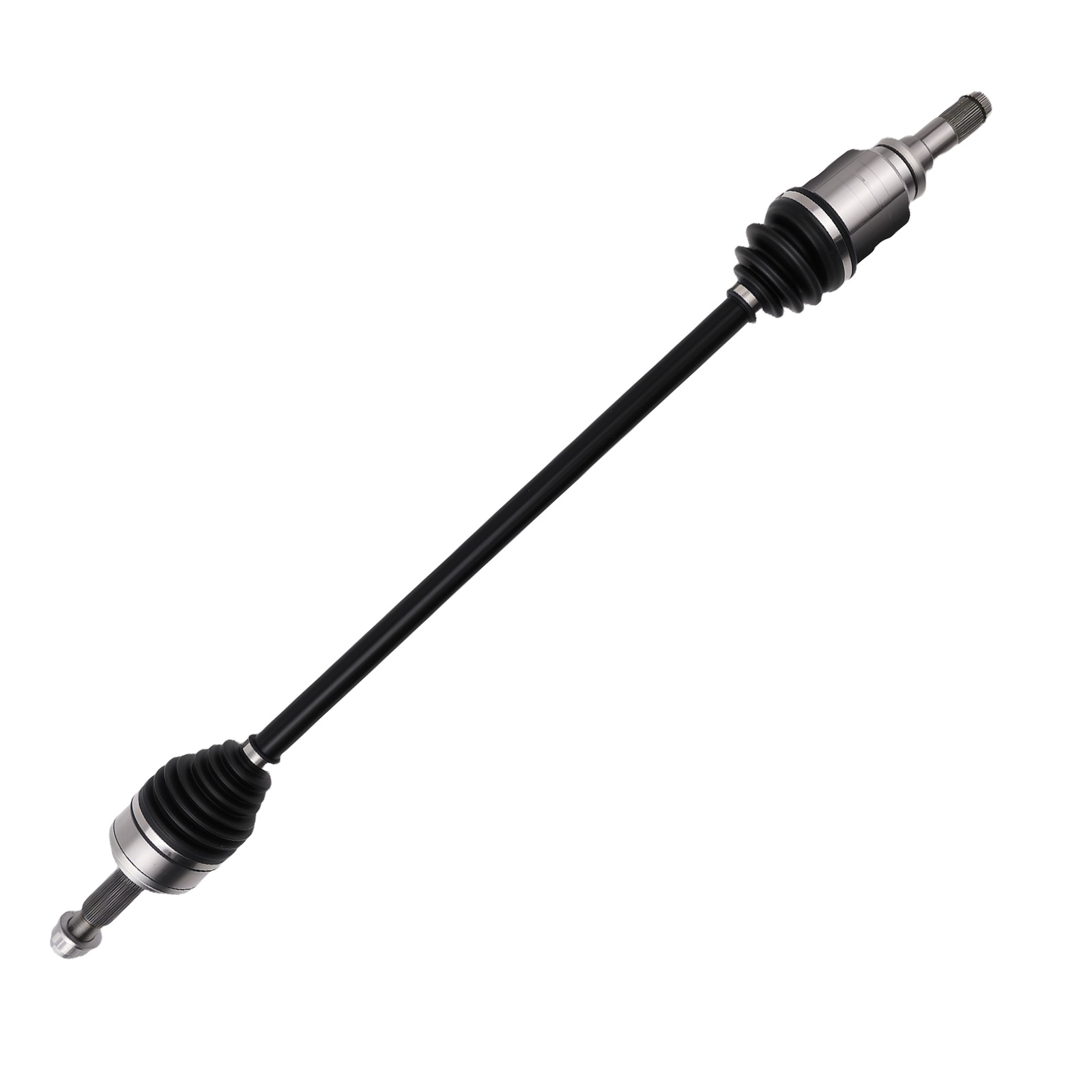 Pair Front CV Axle Shaft Assembly For Toyota Corolla 1.8L 2020-2021 NCV69192