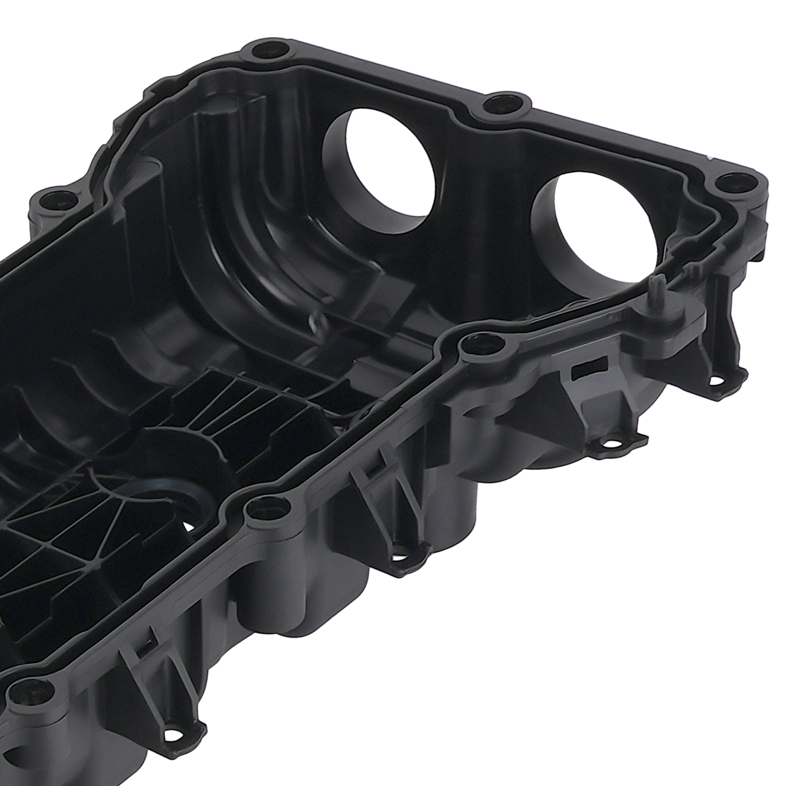 Left + Right Valve Rocker Cover w /Gasket Kit for Dodge Grand Caravan 2011-2021