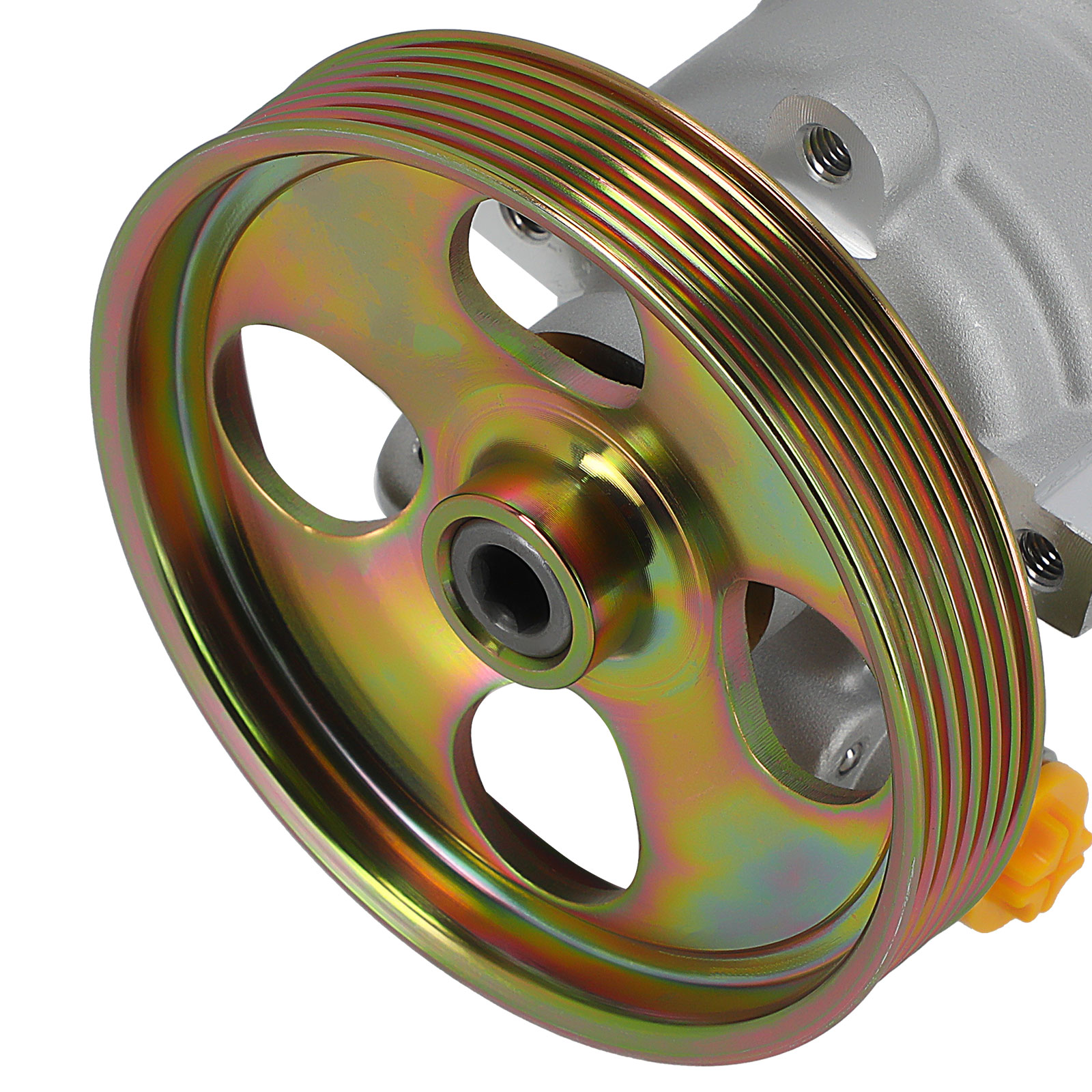 Servopumpe Hydraulikpumpe for Opel Vivaro Movano Renault Master Trafic 4405479