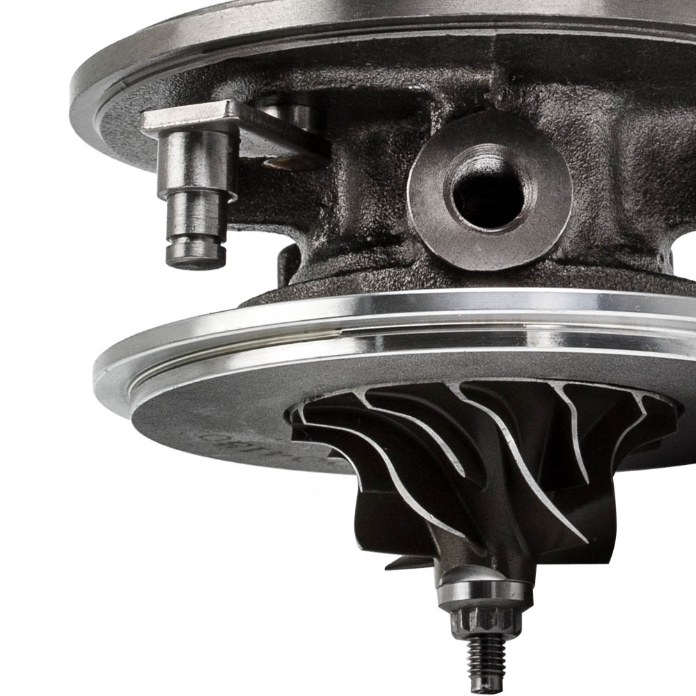 Rumpfgruppe GT1749V for Audi A3 Seat Leon Skoda VW Bora Golf 1.9 TDI 713672-5006