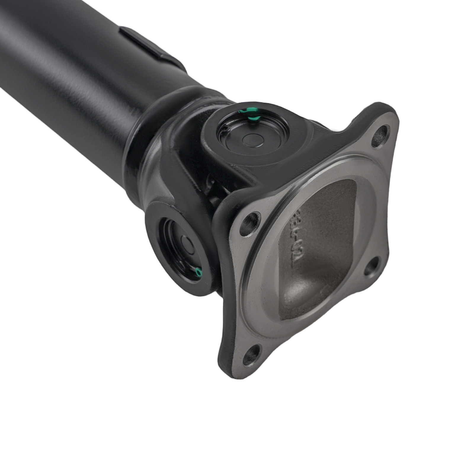 Árbol de Transmisión Delantero for Renault Kangoo AWD 1.6 1.9 2001-2008