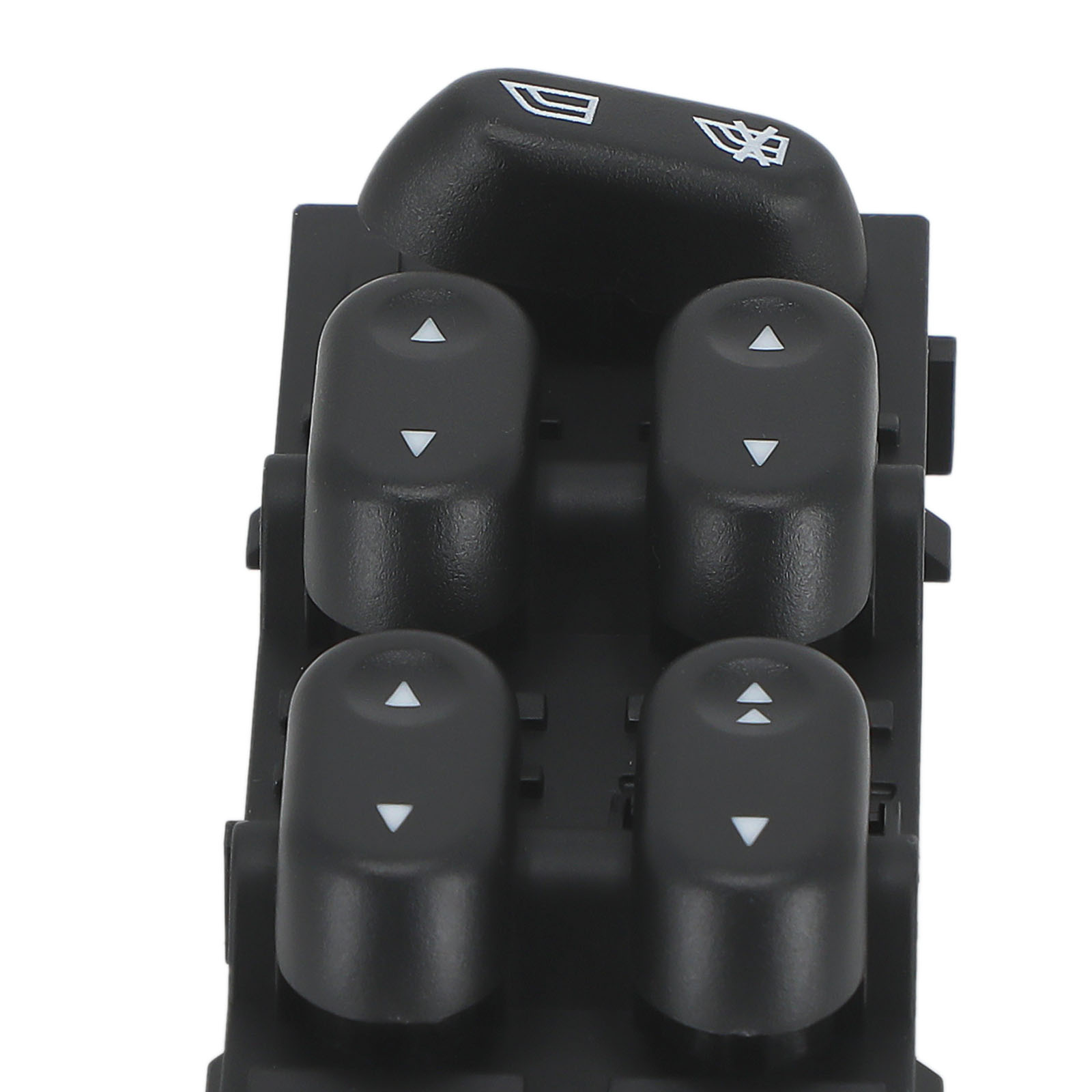 Driver Side Master Power Window Switch For Ford F150 Expedition Lincoln 2003-08