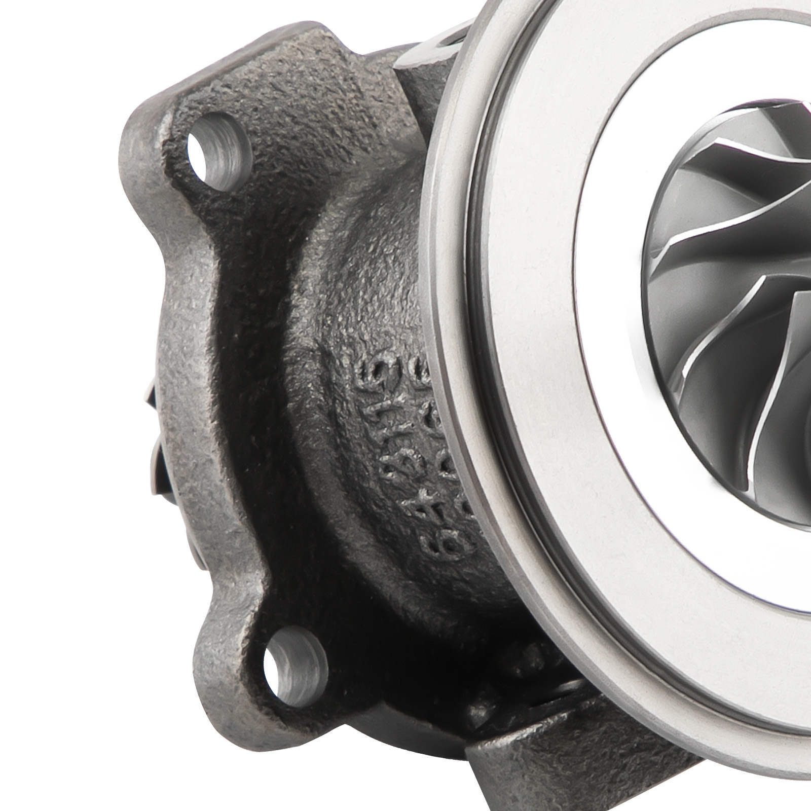 Turbocharger Cartridge KP31 for Smart 0,8 CDI 41 CV 54319880002 5431988000 Chra