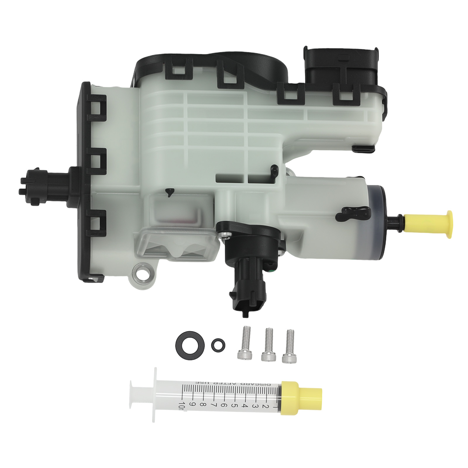 Diesel Exhaust Pump for Ford F-250 F-550 6.7L Turbocharged 2011-16 904609