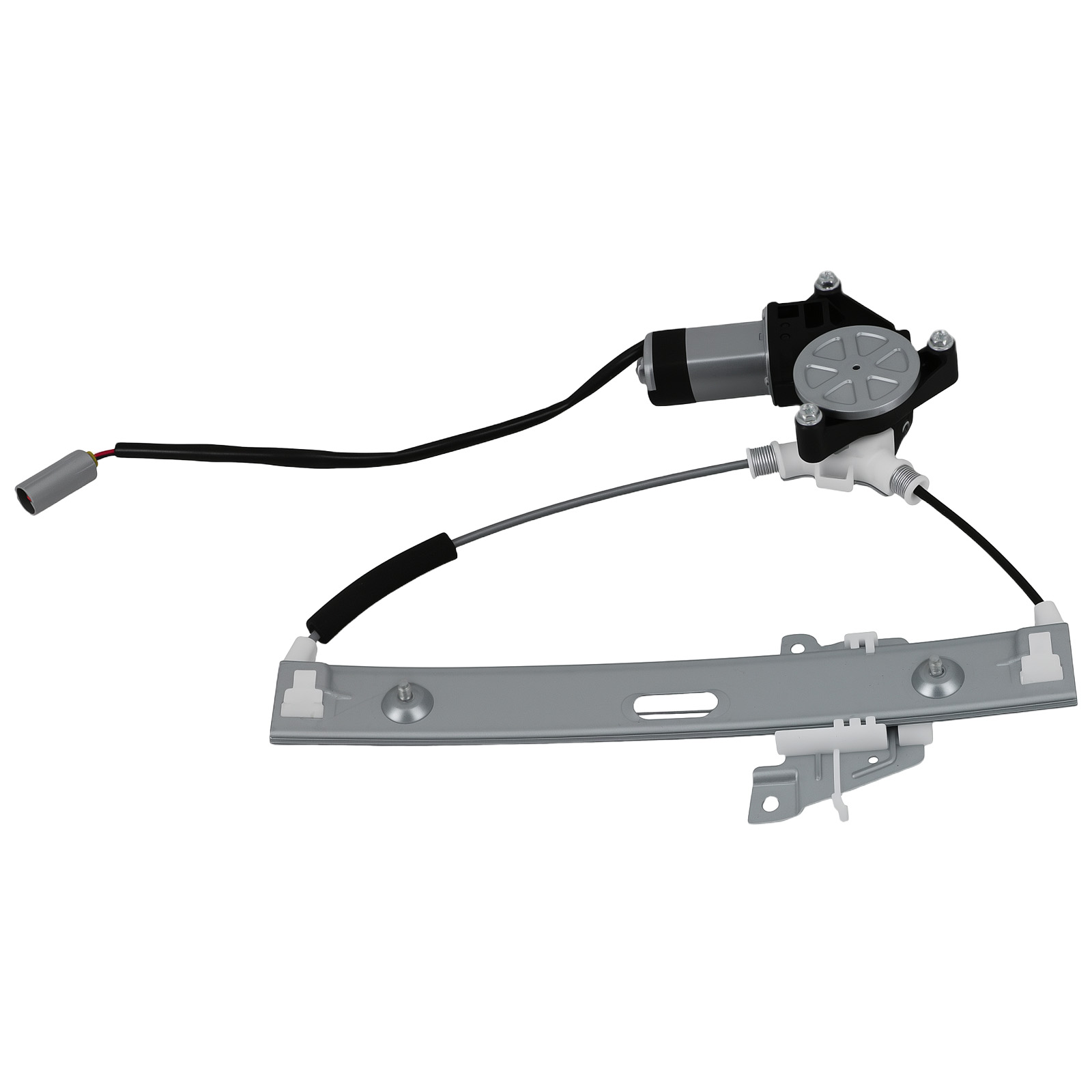 1PC WINDOW REGULATOR REAR LEFT FOR FORD ESCAPE/TRIBUTE/MARINER 08-12