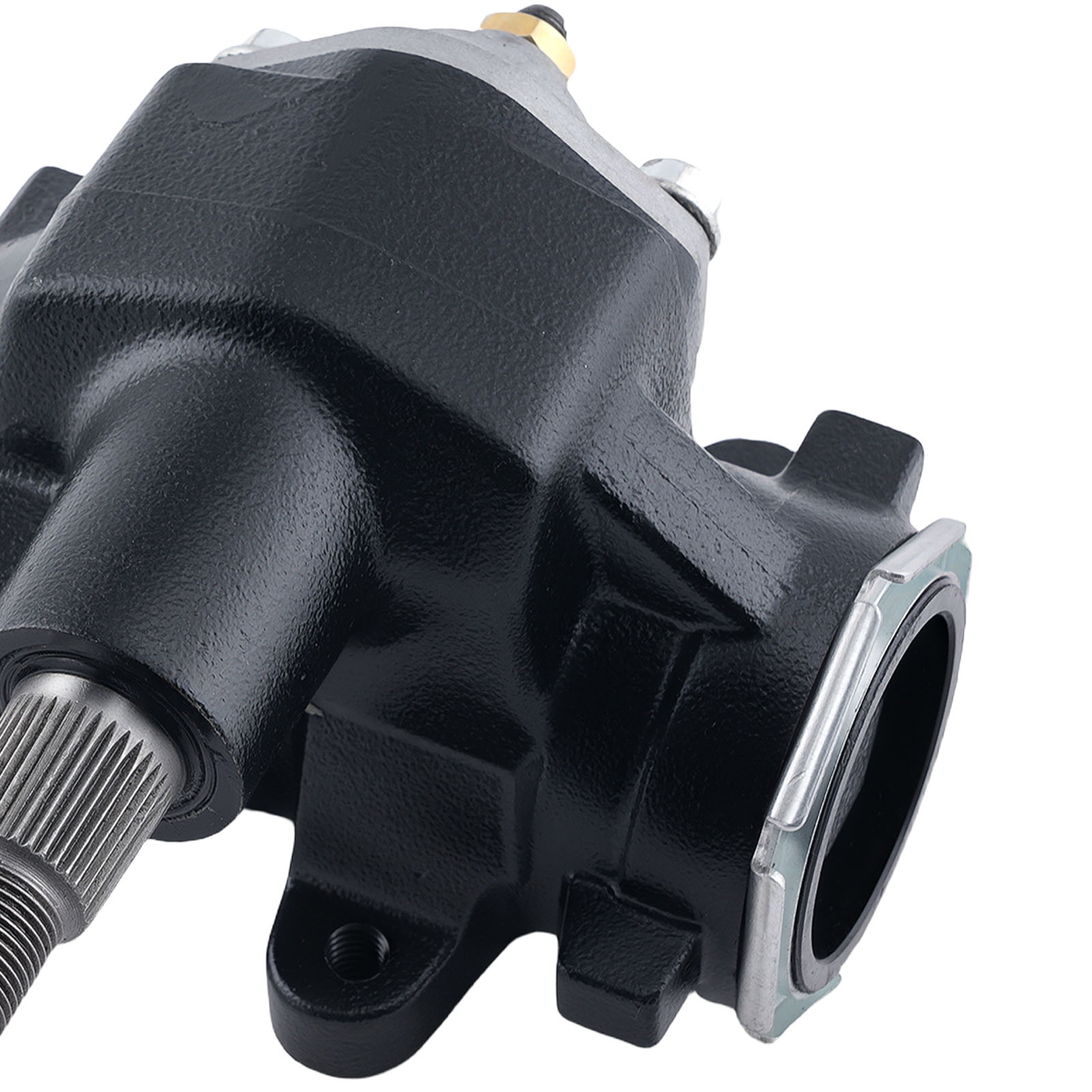 Manual Steering Gearbox for Jeep Cherokee CJ Models J10 J20 72-1986 82-70070AN