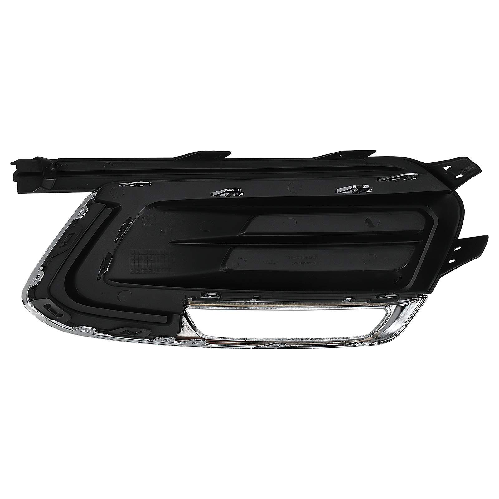 Front Bumper Fog Light Cover for Chevrolet Cruze 1.4L 1.8L 2015-2016 94516100