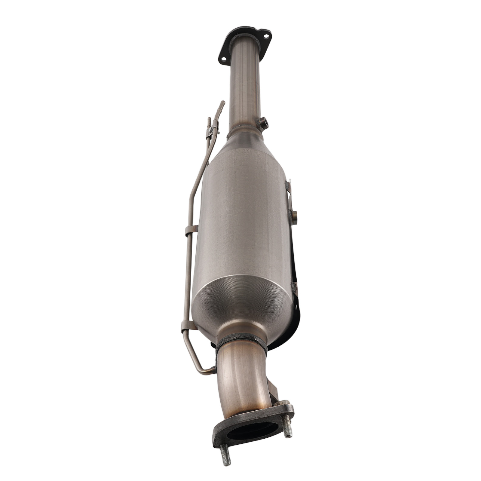 Dieselpartikelfilter DPF for Ford S-Max 2.0 TDCi 1997ccm 140PS 163PS Euro 5