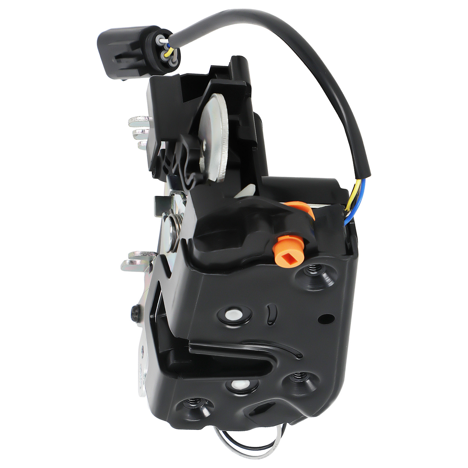 RECHTS STELLMOTOR TÜRSCHLOSS FÜR MERCEDES VITO / VIANO W639 03-14 A6397300735