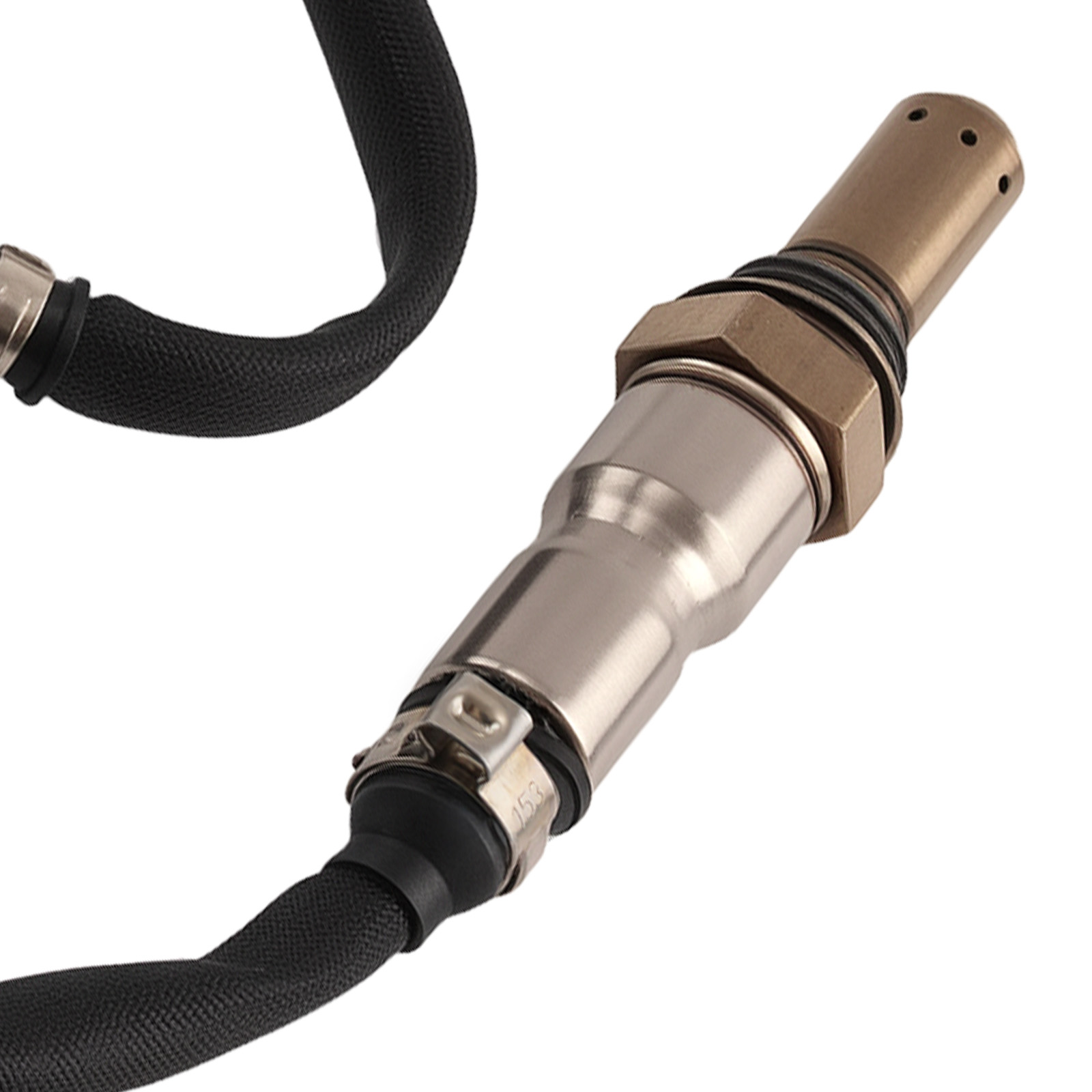 5 Pinnen Heck Nox Sensor for Jaguar F-Pace X761 XE X760 XF X260 0281006970