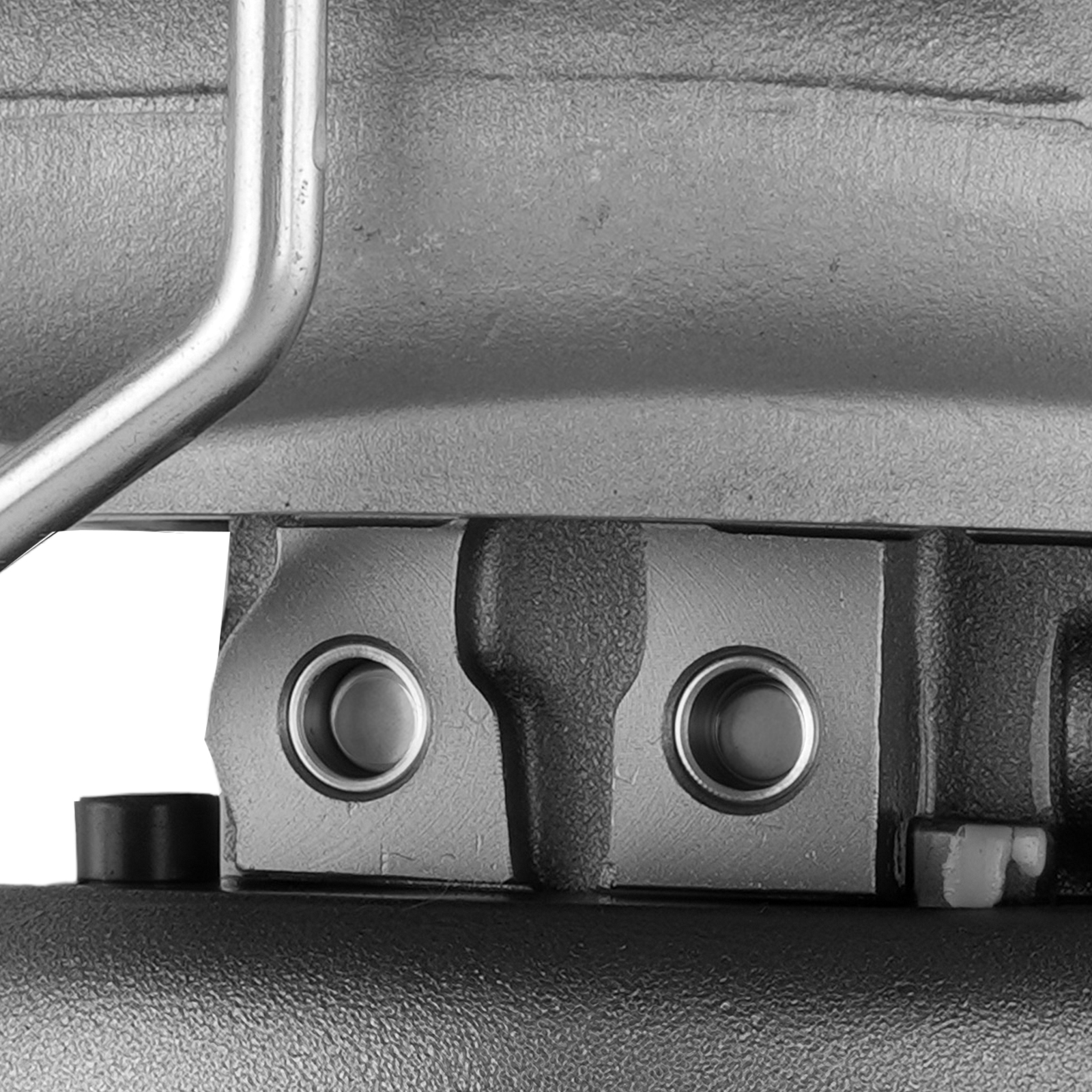 Billet Turbo for Mitsubishi Challenger Pajero 2.5D 4D56T 49135-08800 2001-