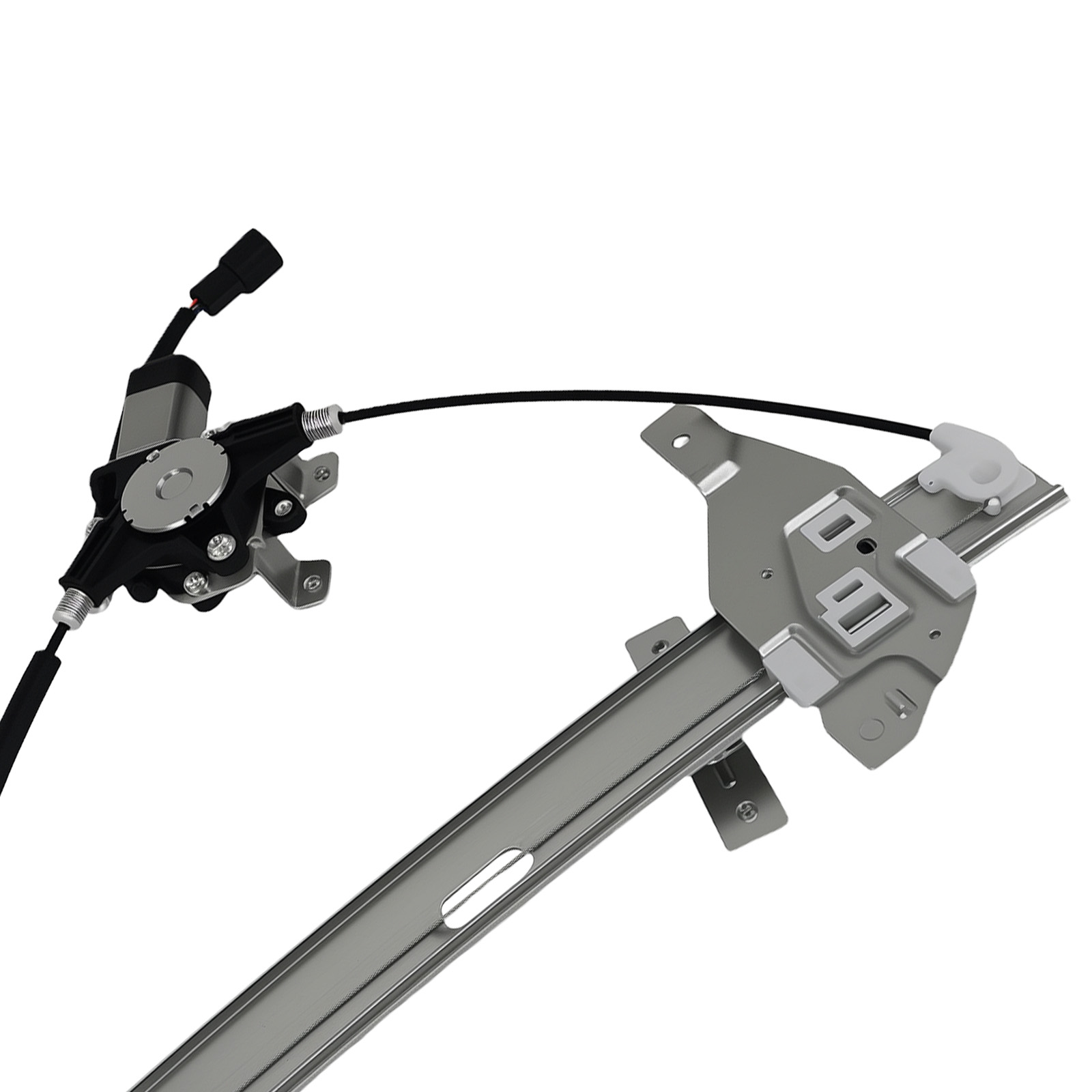 Front Right Window Regulator Assembly for Chevrolet Impala 00-05 10442010