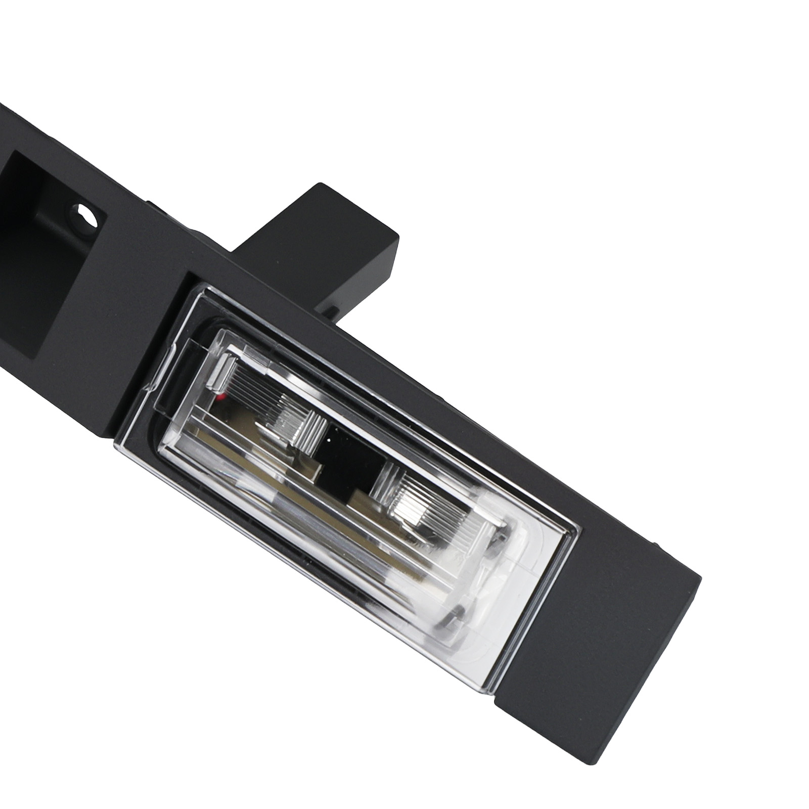 Kofferraumdeckel Heckklappengriff Mit Bulb Taste Für BMW X3 E83 2004-10 3403611