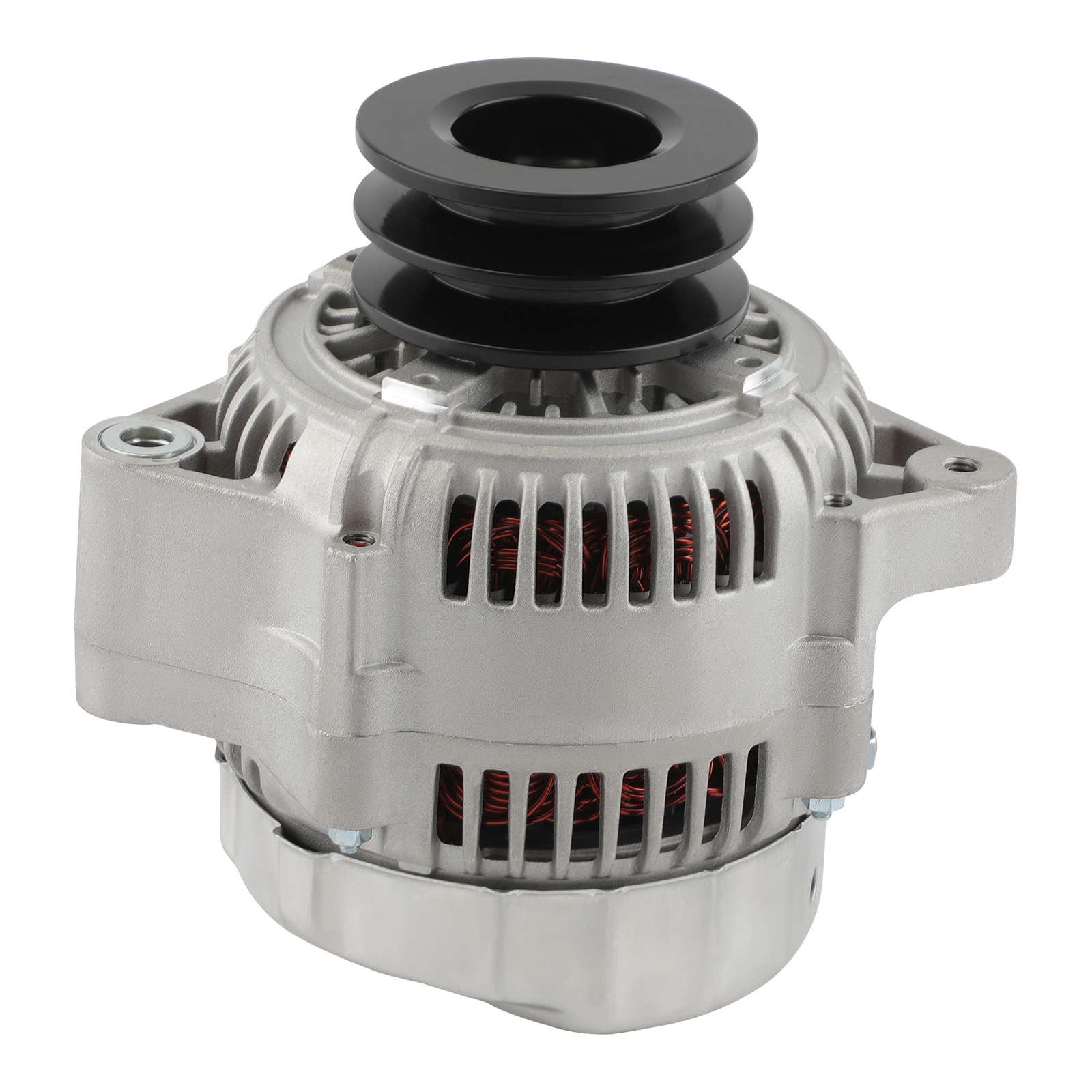 Alternador 120A 12V for Toyota Landcruiser HZJ70, HZJ73, HJ75 4.2 DIESEL 1HZ