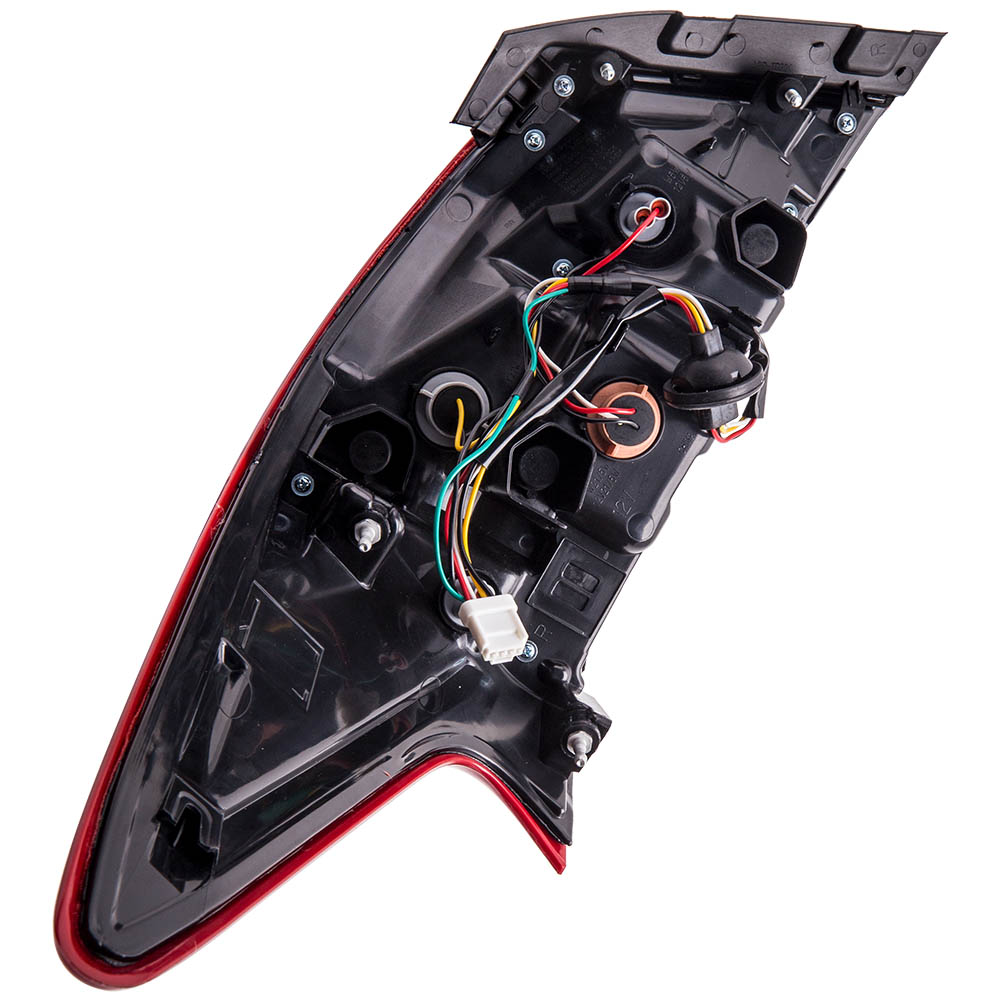 Right Side Tail lights Rear Lamp For Nissan Altima 2016-2018 For 26550-9HS1A