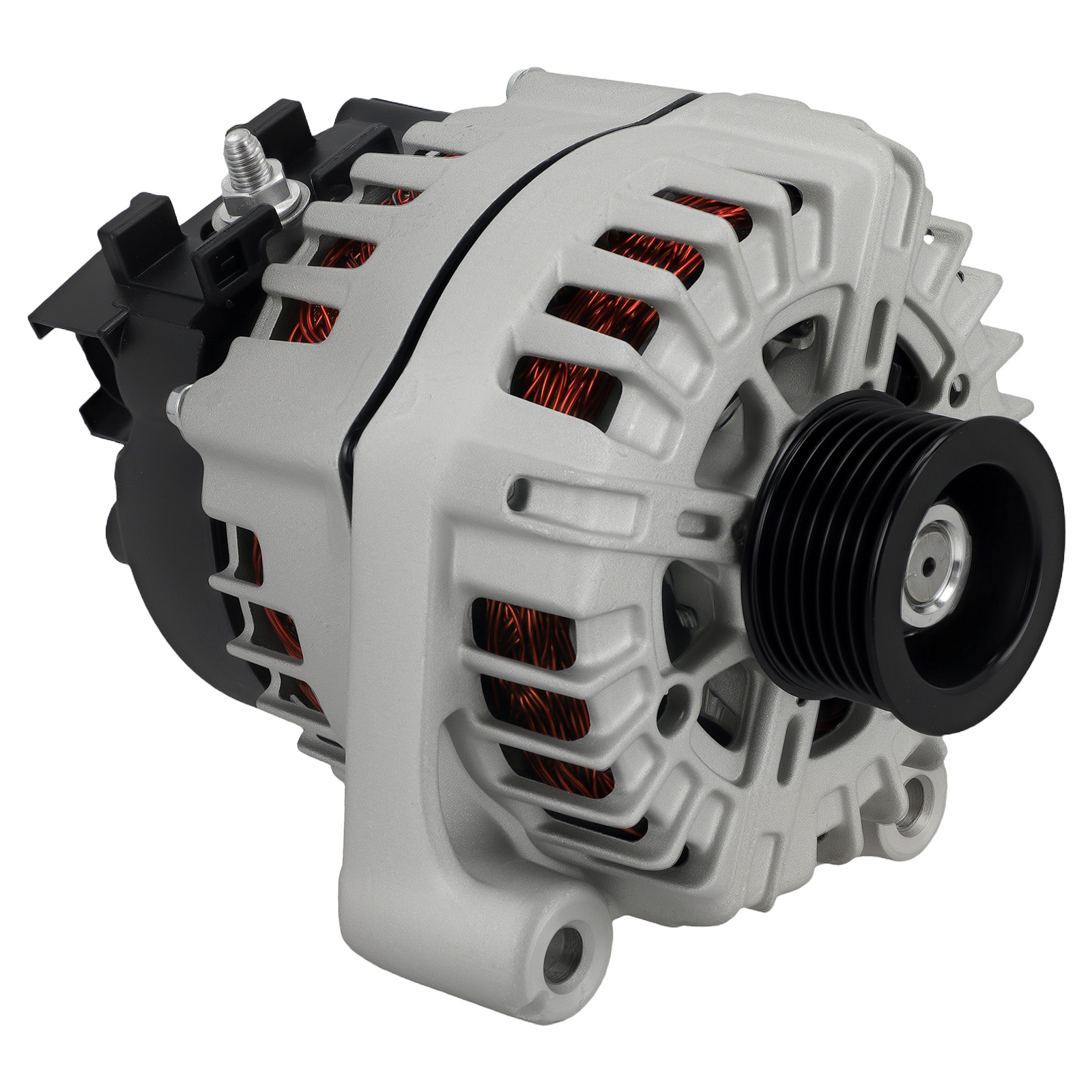 180A Generator for BMW 7er F01 730d X5 xDrive30d 12317803724 12317808074