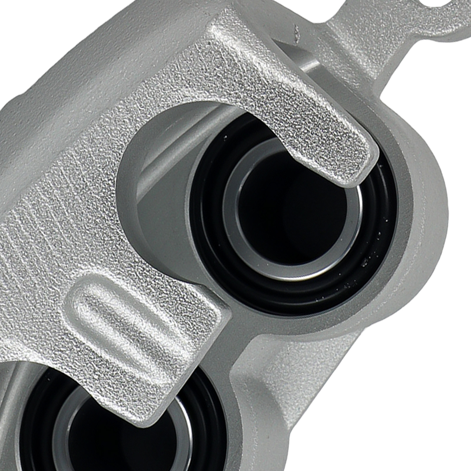 Vorne Bremsanlage Paar for Citroën C-Crosser Mitsubishi Outlander MR249965 256mm