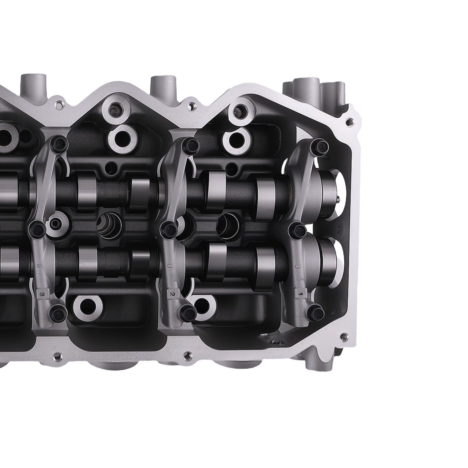 Zylinderkopf Komplett for Nissan NP300 Navara Pick-up Cabstar 2.5L YD25DDTi