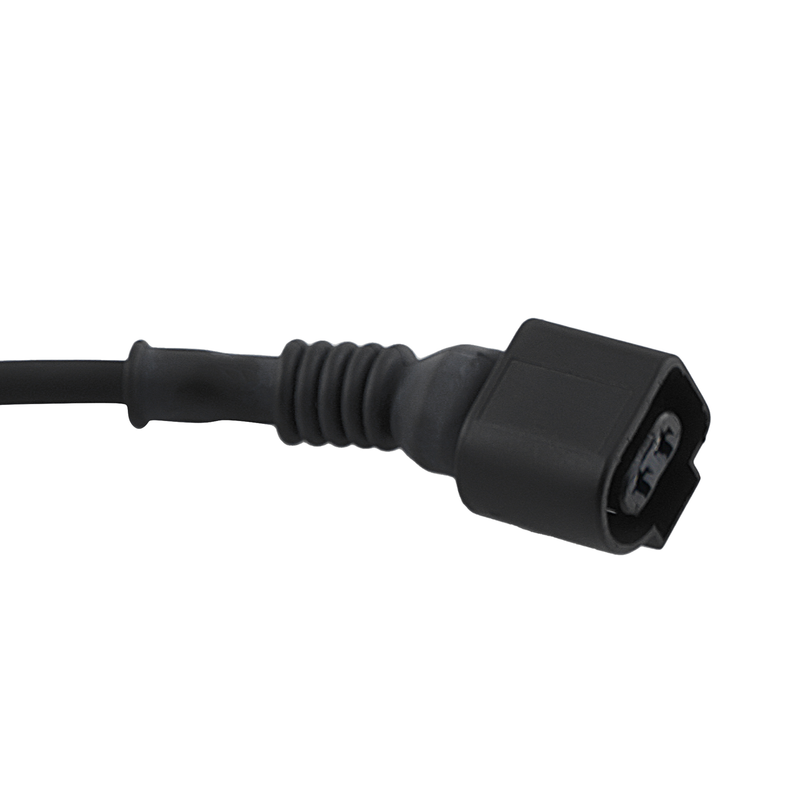 ABS Sensor for VW Golf Mk IV Bora I AUDI TT A3 Arrière 1J0927807D 2 pièces