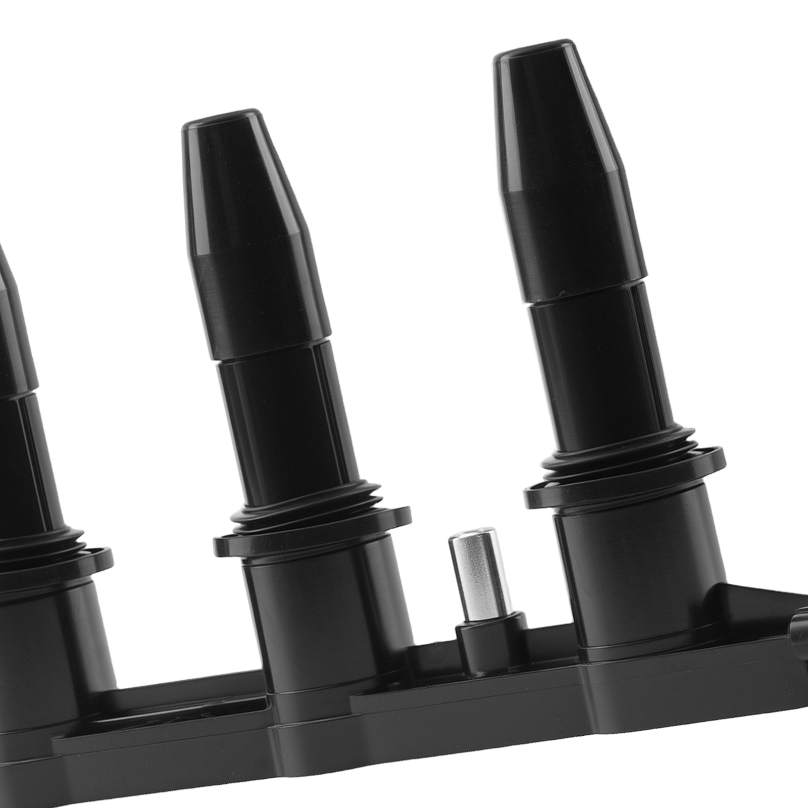Zündspule Zündmodul for OPEL Astra GTC J 1.6 Zafira VAUXHALL CHEVROLET