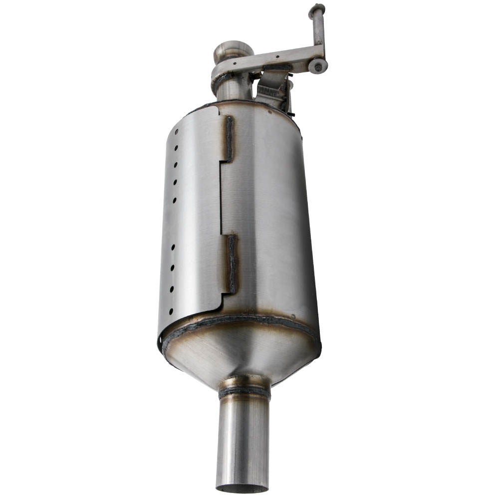 Diesel Particulate Filter DPF w/ Bracket For Dodge Sprinter 2007-2009 68011959AA