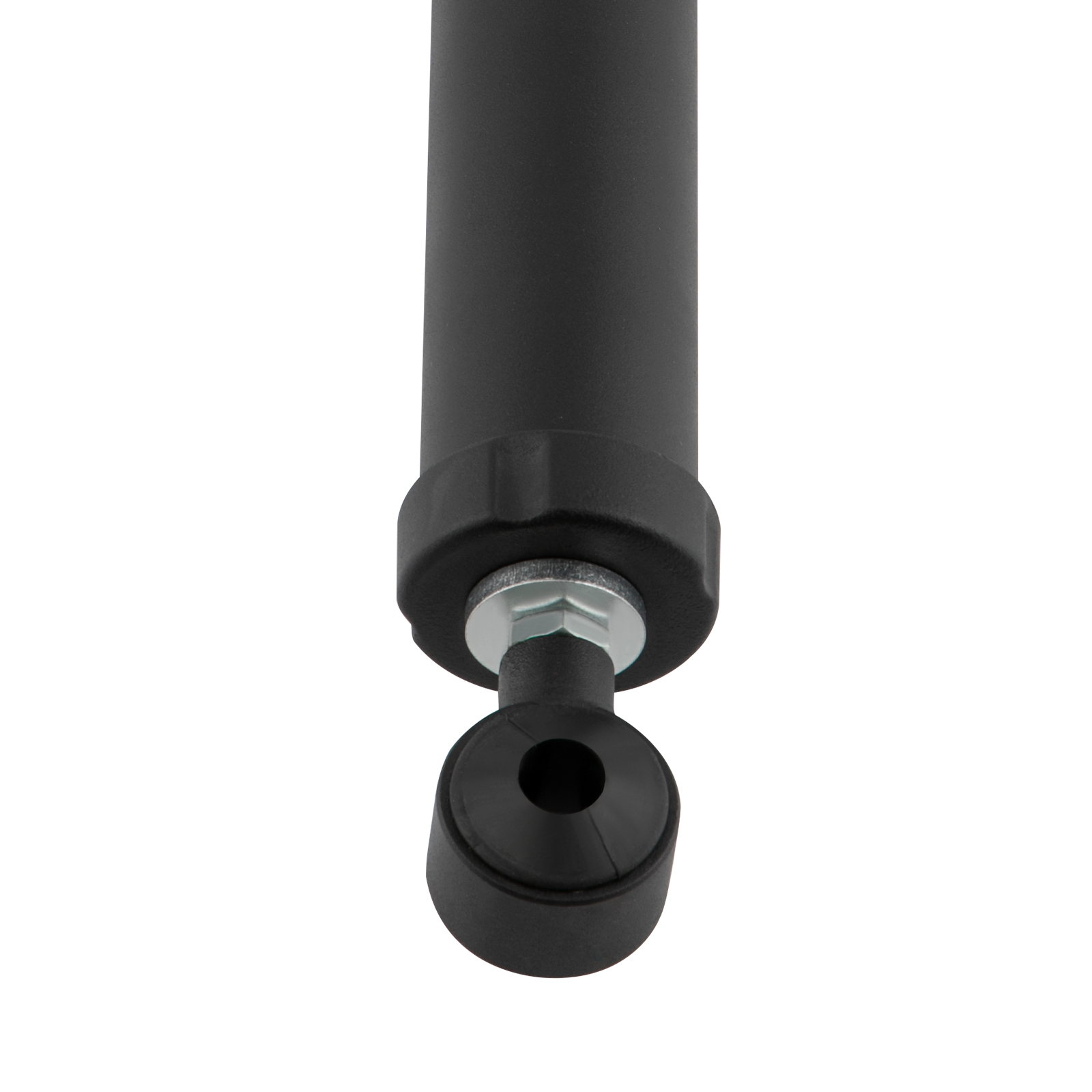 Front Steering Stabilizer For Ford F250 F350 Super Duty 4WD 1999-2004