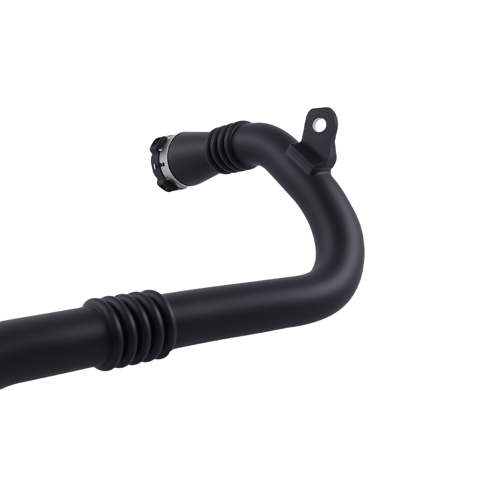 Ladeluftschlauch For Megane Coupe Estate 1.9 dCi   8200804000