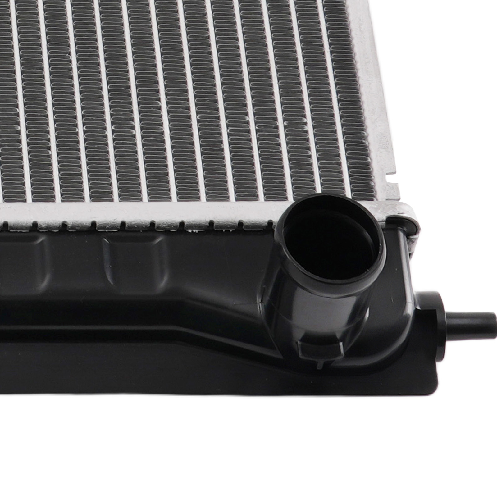 Aluminum Radiator Assembly for Nissan Murano/Quest 3.5L 2008-2017