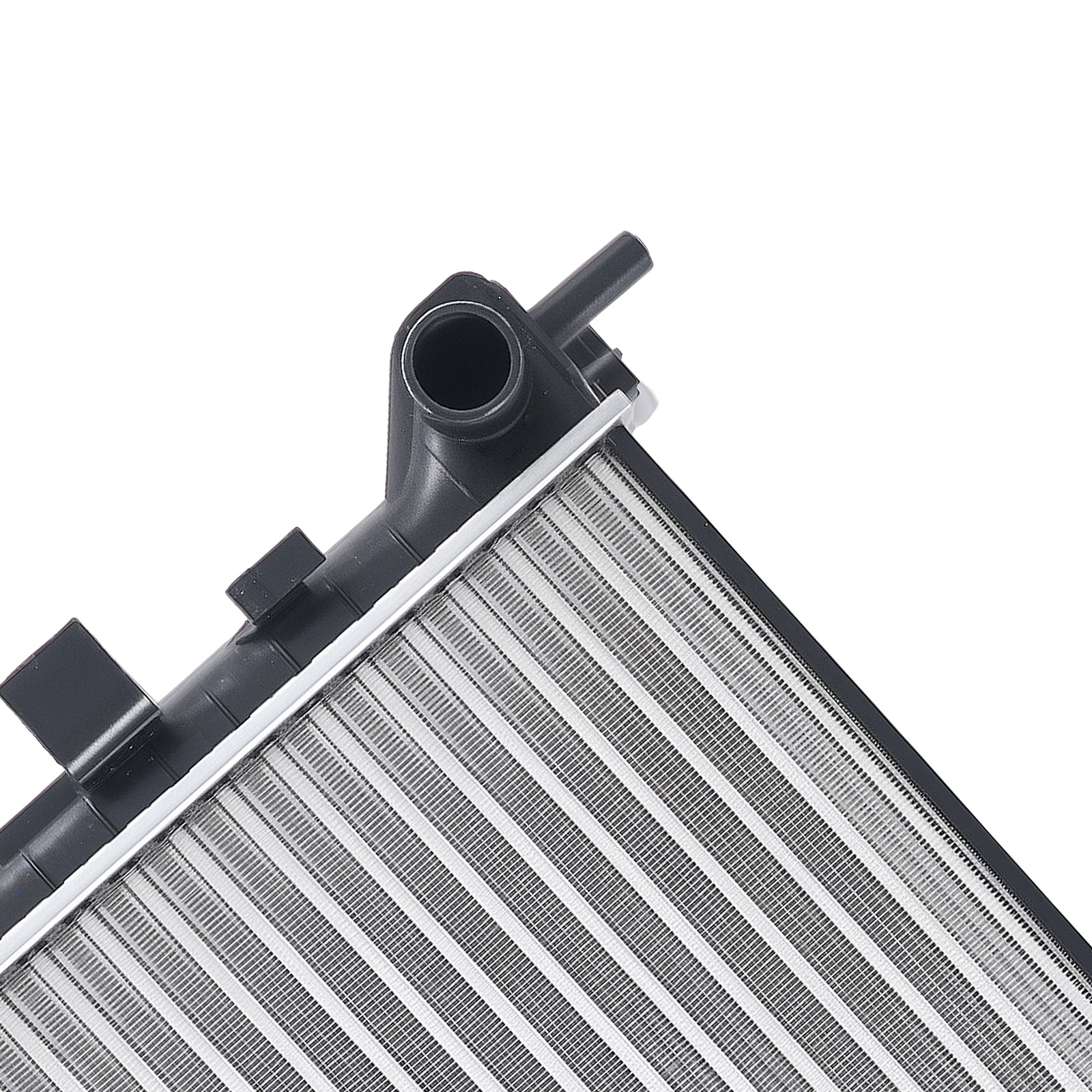 Radiador Aluminio for Ford Focus MK1 1.8 2.0 Manual 1998-2005