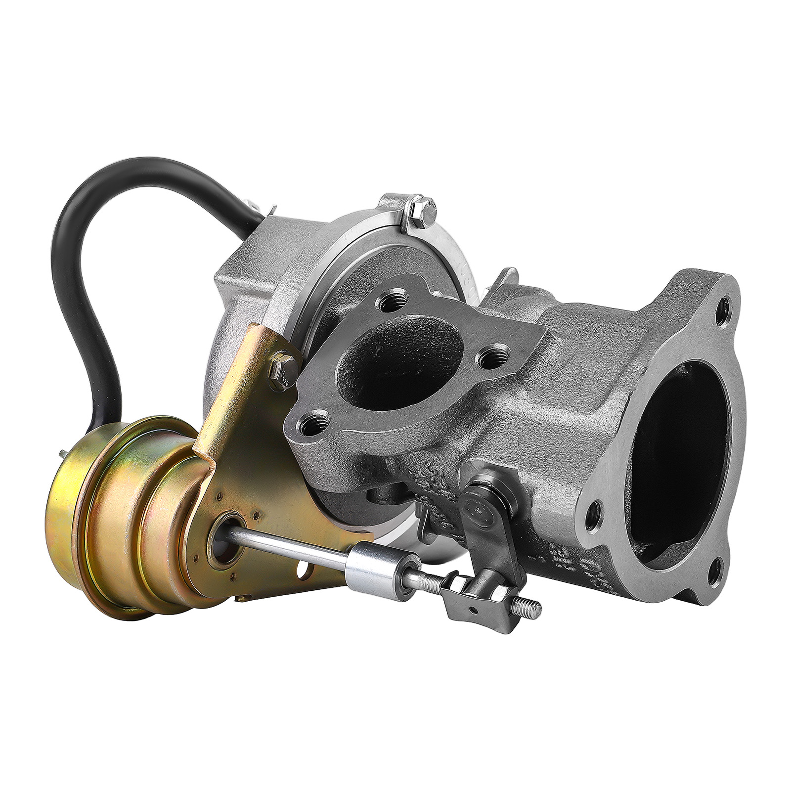 K04-015 Turbo Turbocharger for Audi 1.8T A4 Upgrade A4 Quattro 53039880073