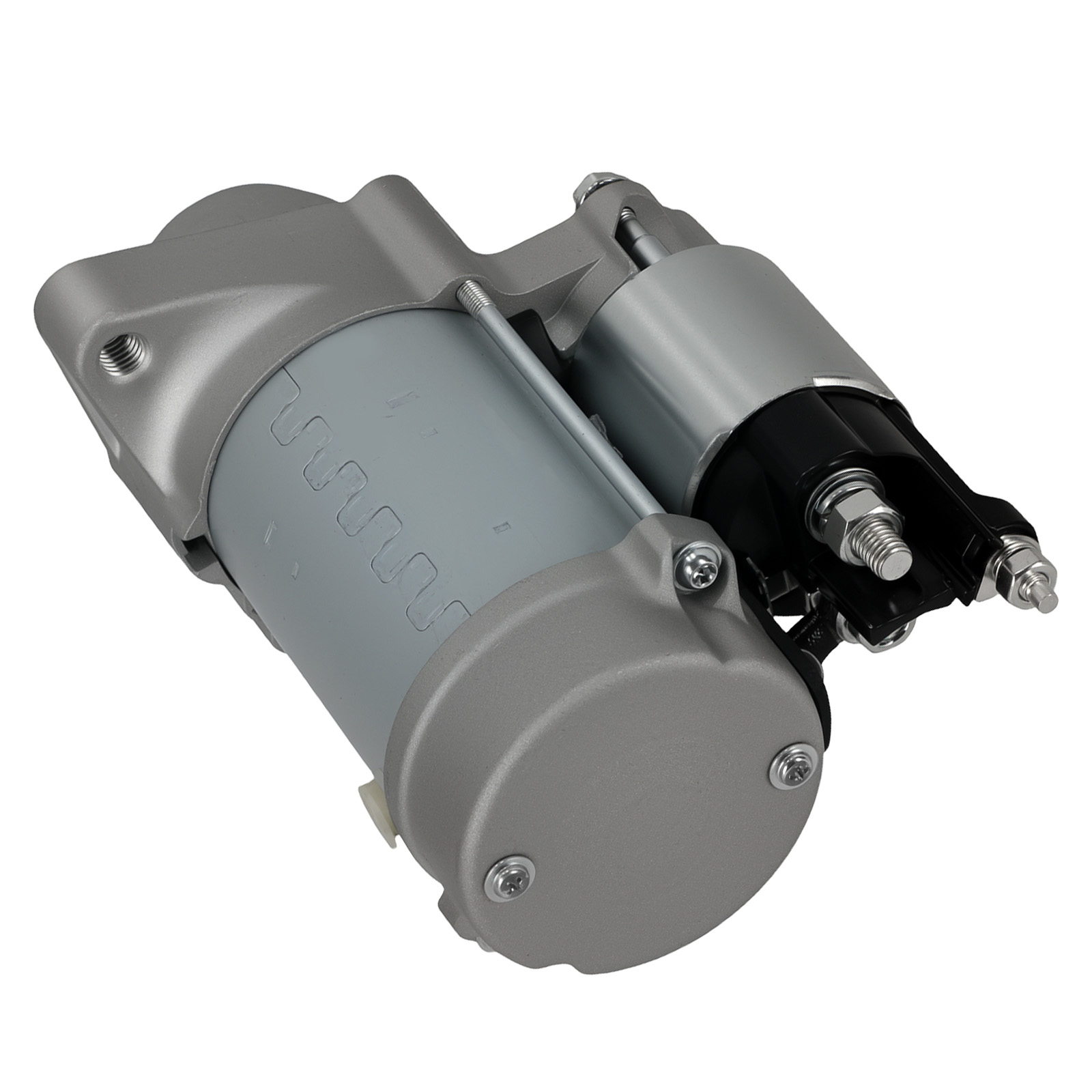 Anlasser 1,8kW 12 Zähne for Mercedes-Benz GLK250 Sprinter 2014-2017