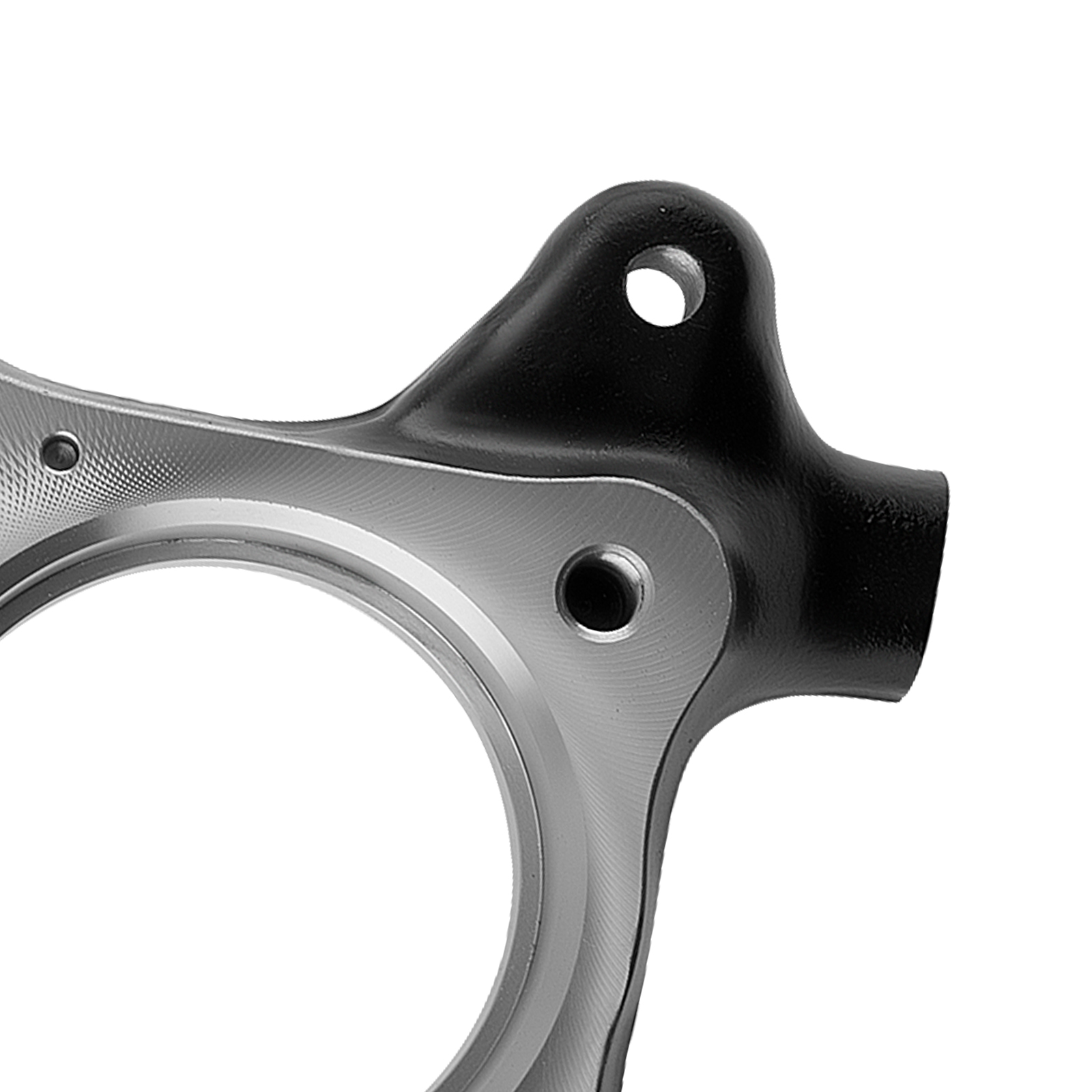 Front Left Steering Knuckle for Toyota Tacoma 2005-2019 2.7L L4 3.5L 4.0L V6 4WD