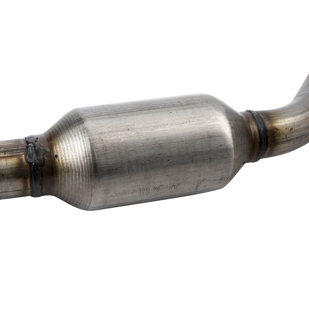 Catalytic Converter For Saturn Ion 2.2L 2005-2007 Direct-Fit EPA Approved