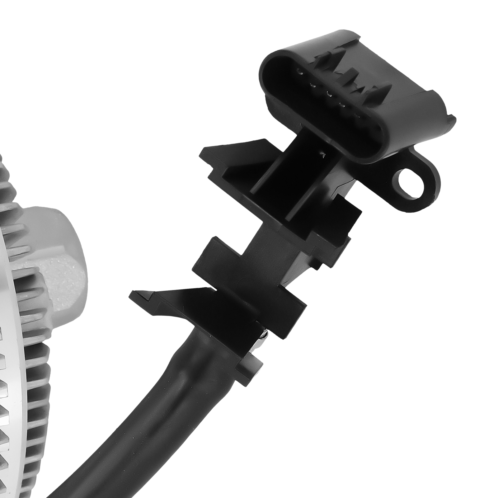 Engine Cooling Fan Clutch for Buick Rainier for Saab 9-7X 326748 922498 15293048
