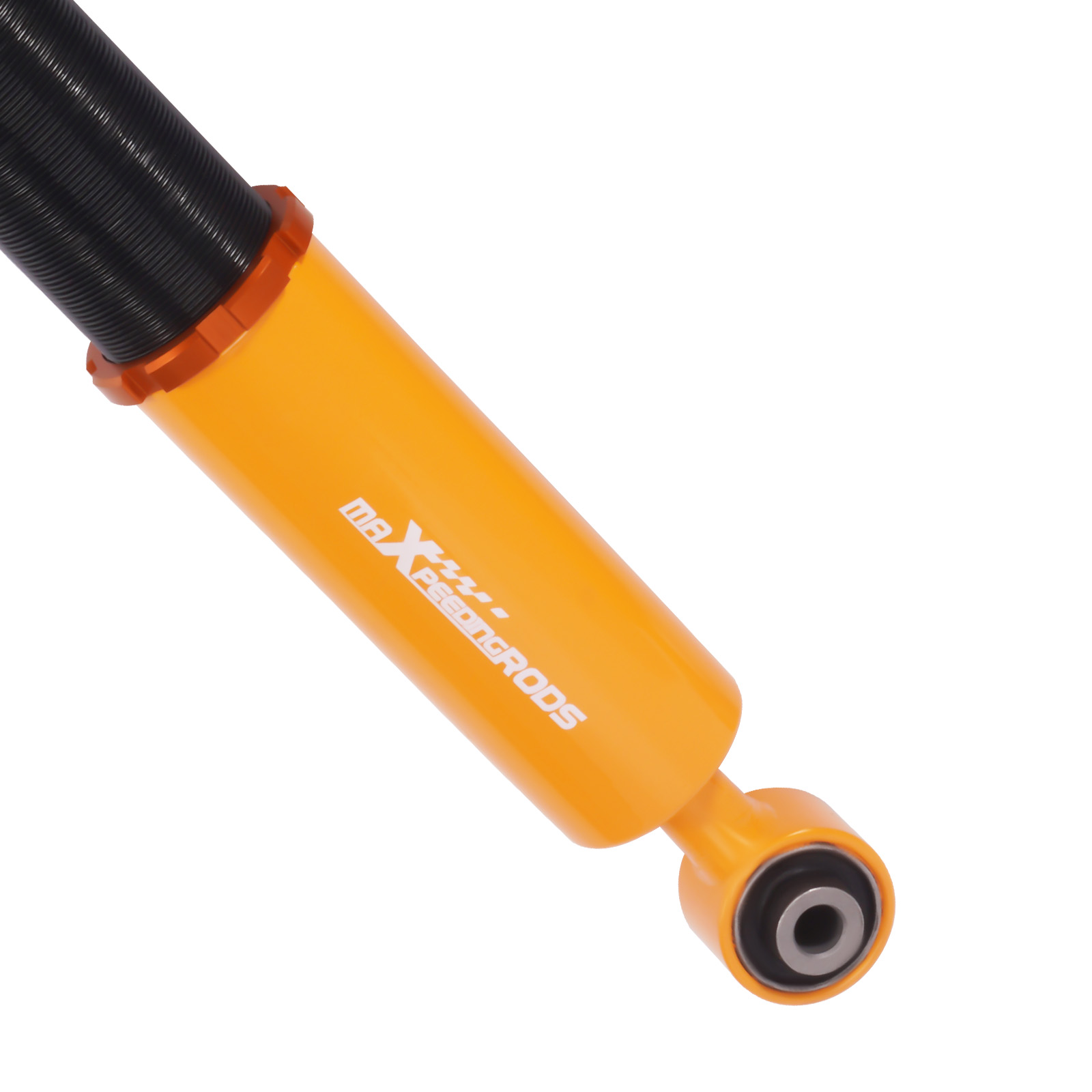 24-Stufen-Zugstuf Gewindefahrwerk for Skoda Octavia III Combi 2012-2017 5E5, 5E6