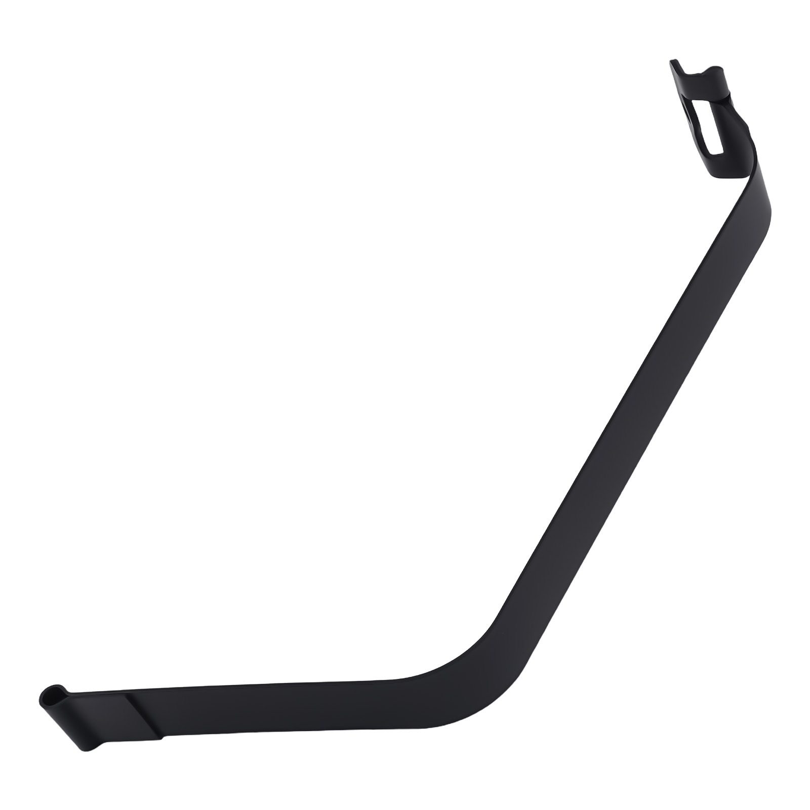 2x Gas Fuel Tank Straps for Toyota 4Runner Lexus GX470 4.7L 2003-2009 ST316