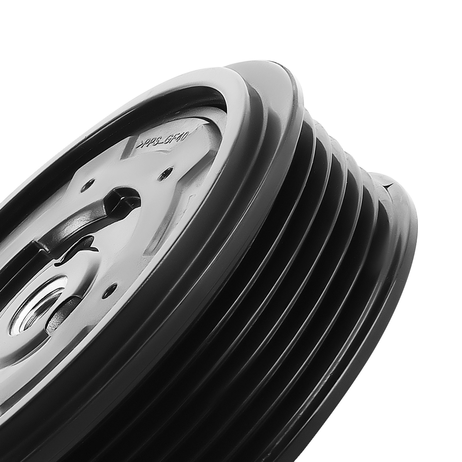 Klimakompressor Kupplung 8E0260805 for AUDI A4 B6 8E A6 C6 4F AB BJ 04 1.6 1.8