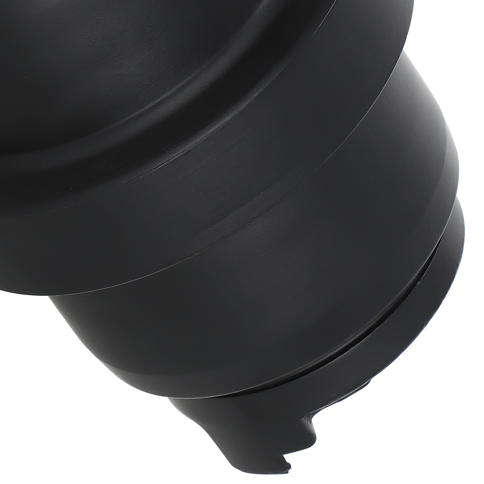 4pcs Track Bottom Roller for Hitachi ZX35U-2 ZX35U-3 Mini Excavator 4340535 50Mn