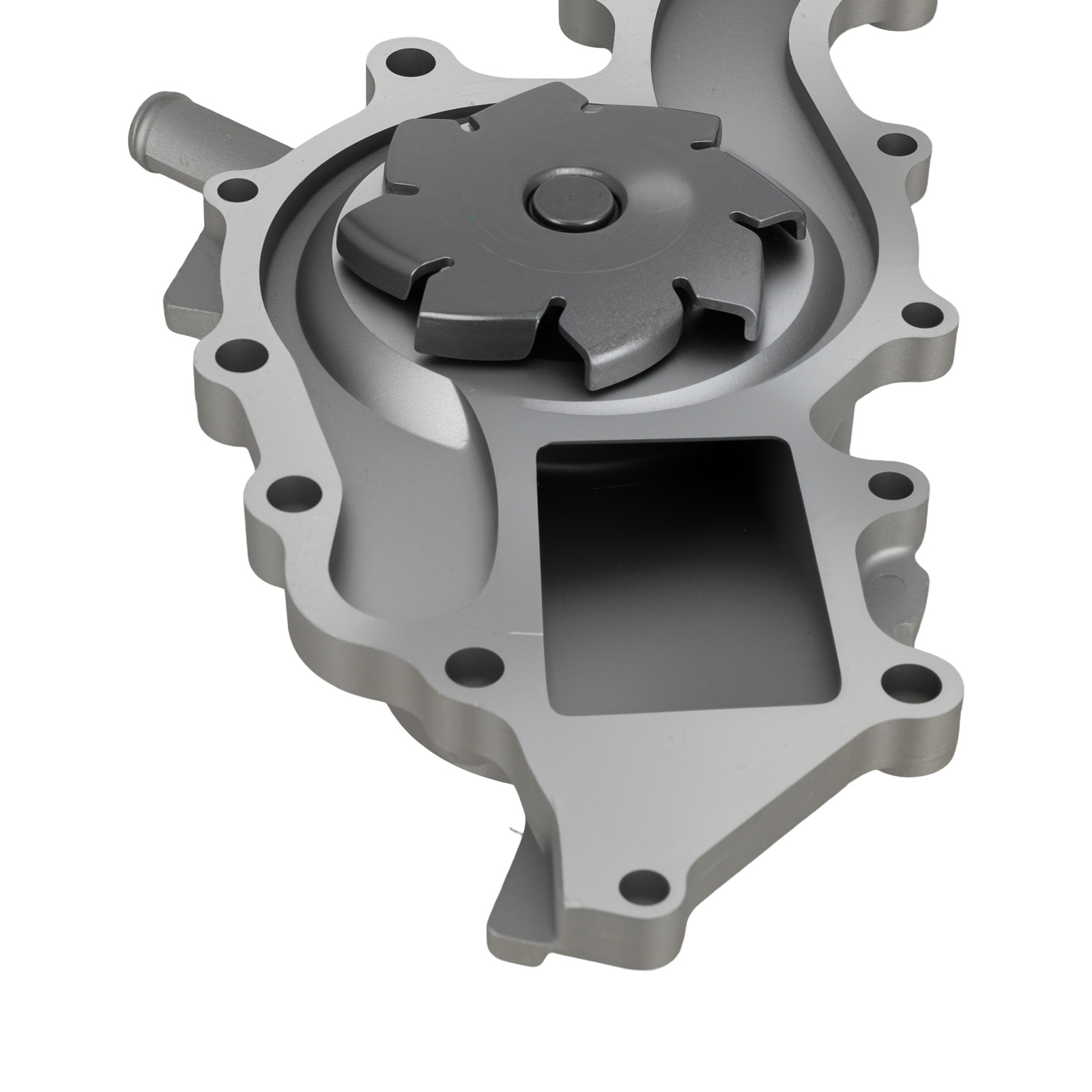 Engine Water Pump for Ford Ranger Mazda B3000 3.0L V6 1995-2008 AW4095 Aluminum