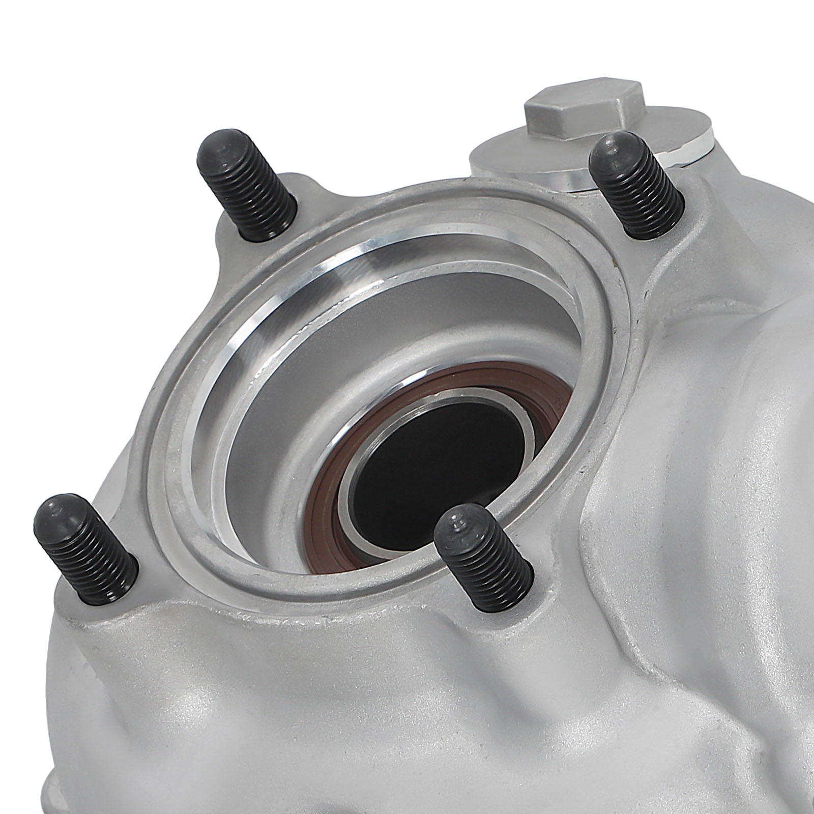 Rear Final Drive Differential Gear 41300-HP0-B80 For Honda TRX500 Foreman 500