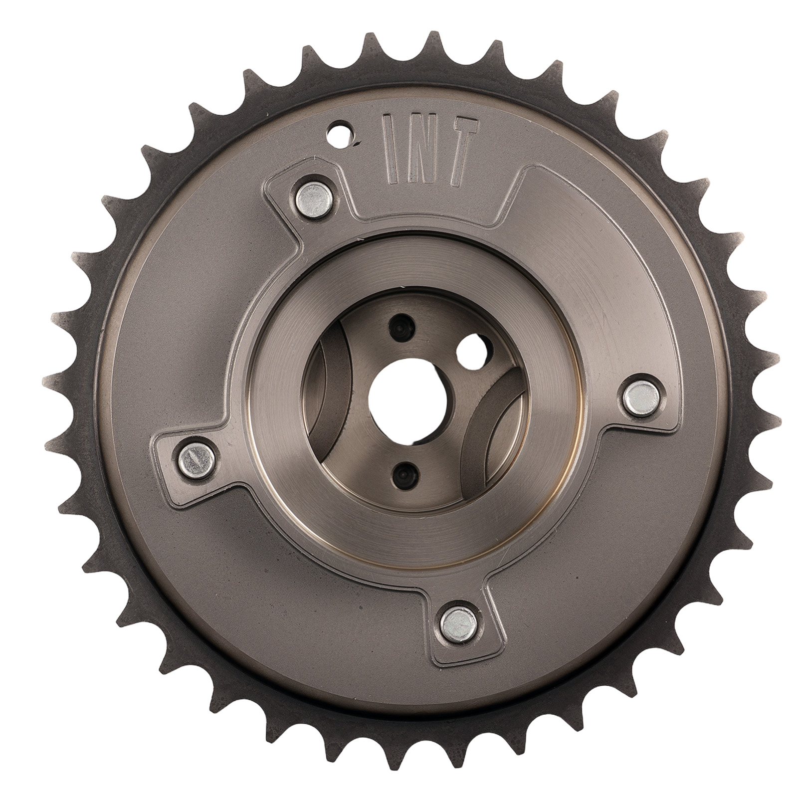 Timing Chain Kit w/ VVT Sprocket Water Pump for Toyota Camry RAV4  2.5L 2.7L