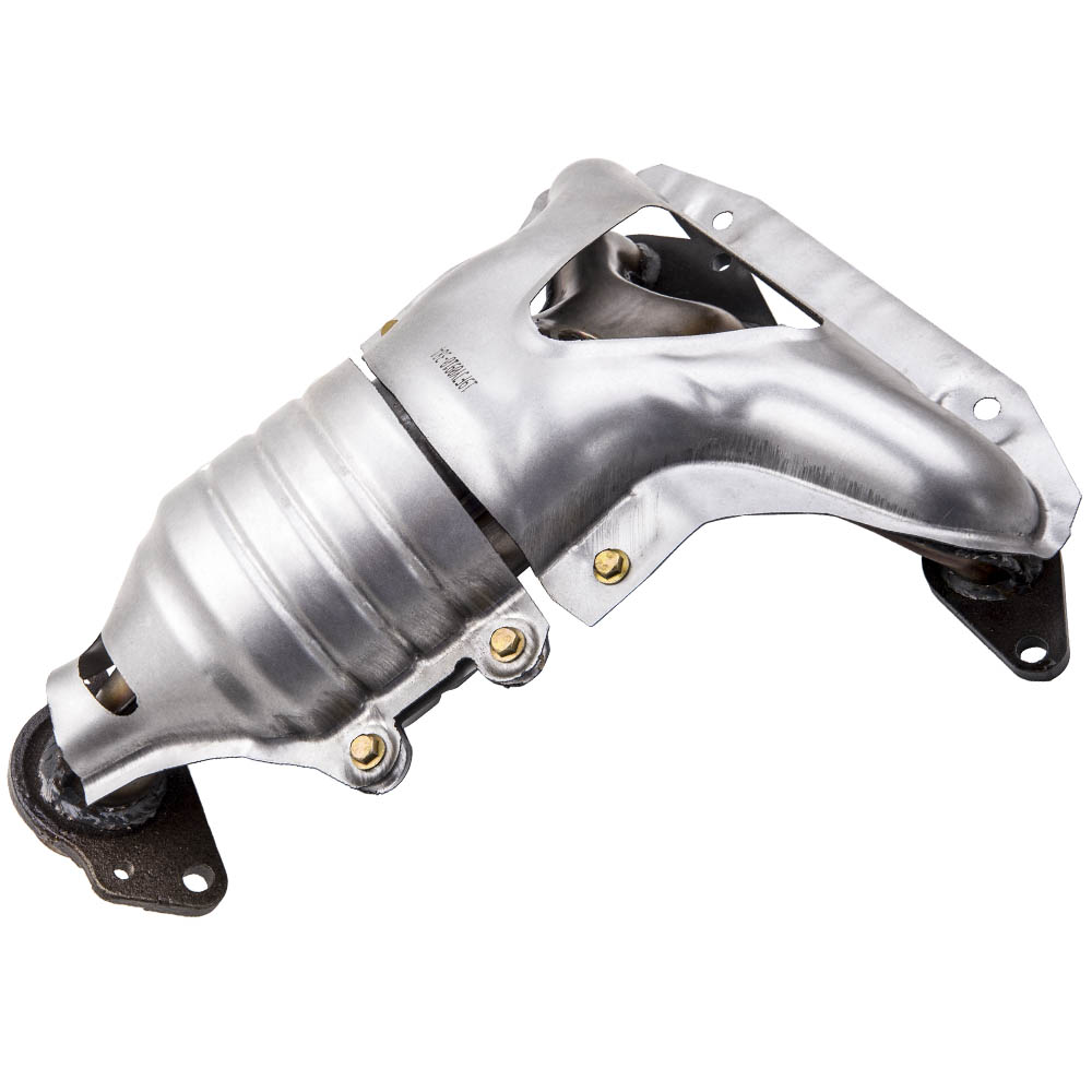 CATALYTIC CONVERTER EXHAUST MANIFOLD FOR HONDA CIVIC DX LX CX VX HX 1
